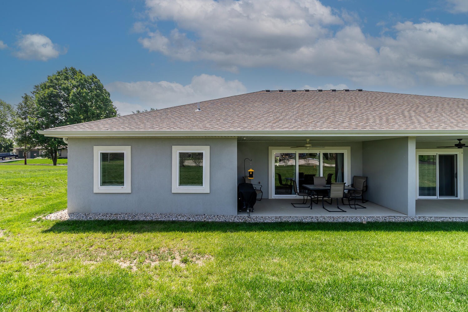 407 Reed Avenue, Versailles, Ohio 45380
