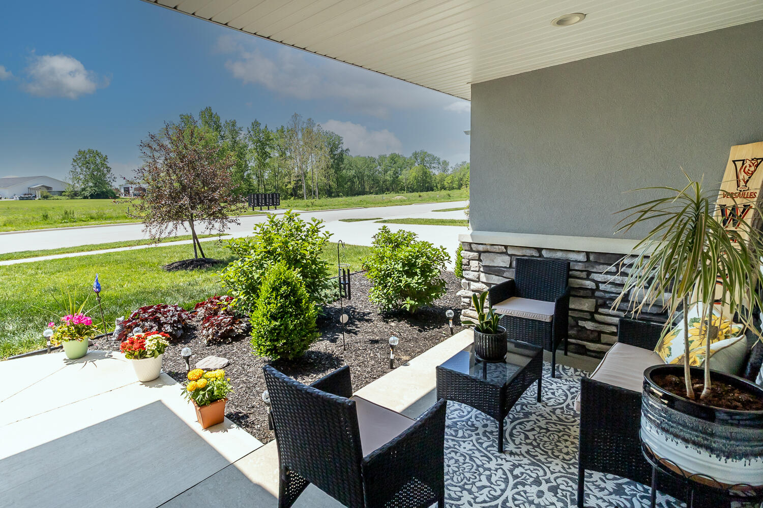 407 Reed Avenue, Versailles, Ohio 45380