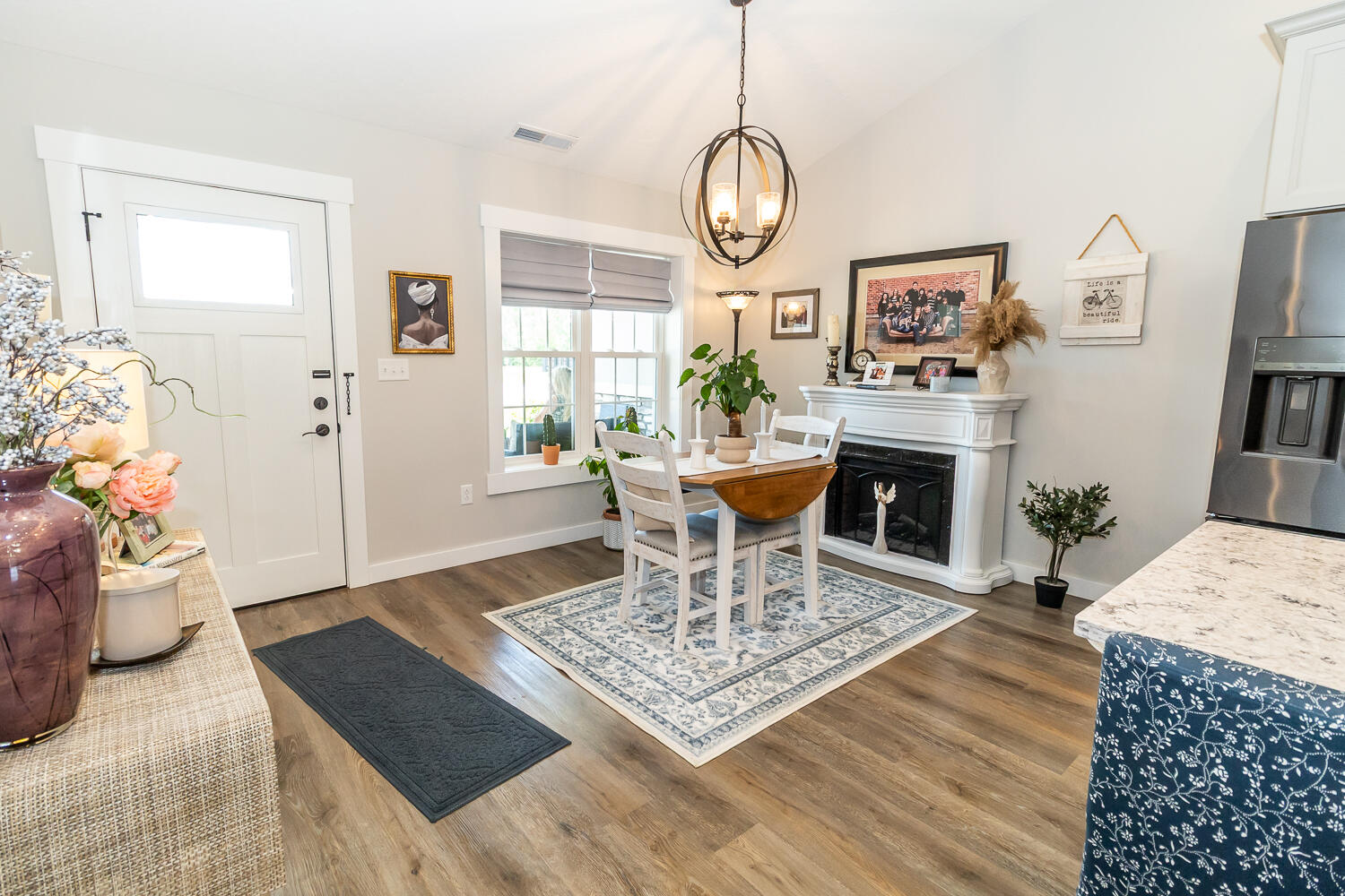 407 Reed Avenue, Versailles, Ohio 45380