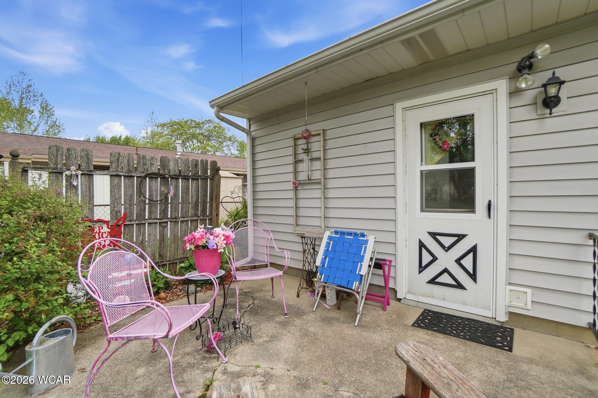 1030 Green Street, Van Wert, Ohio