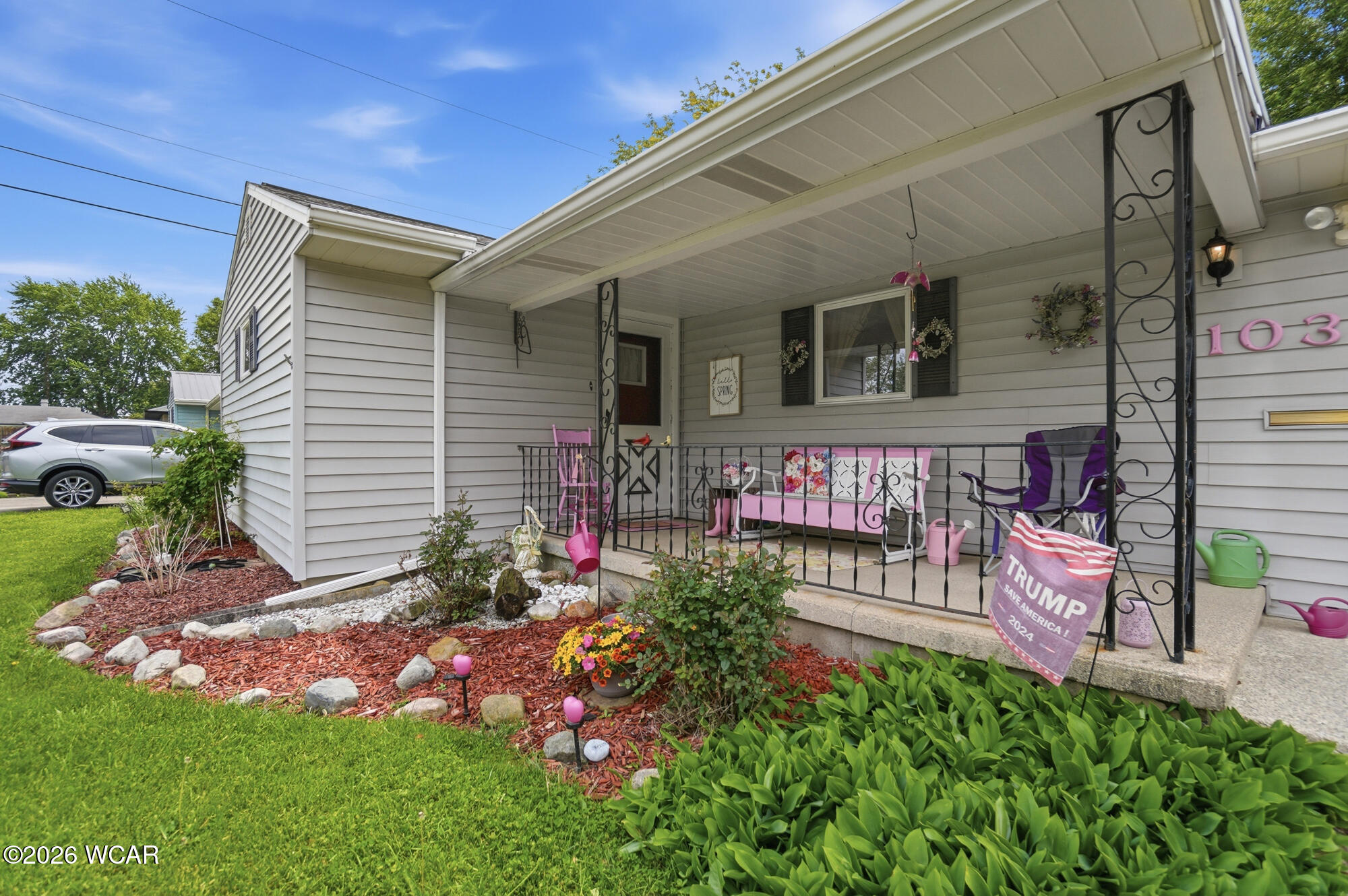1030 Green Street, Van Wert, Ohio