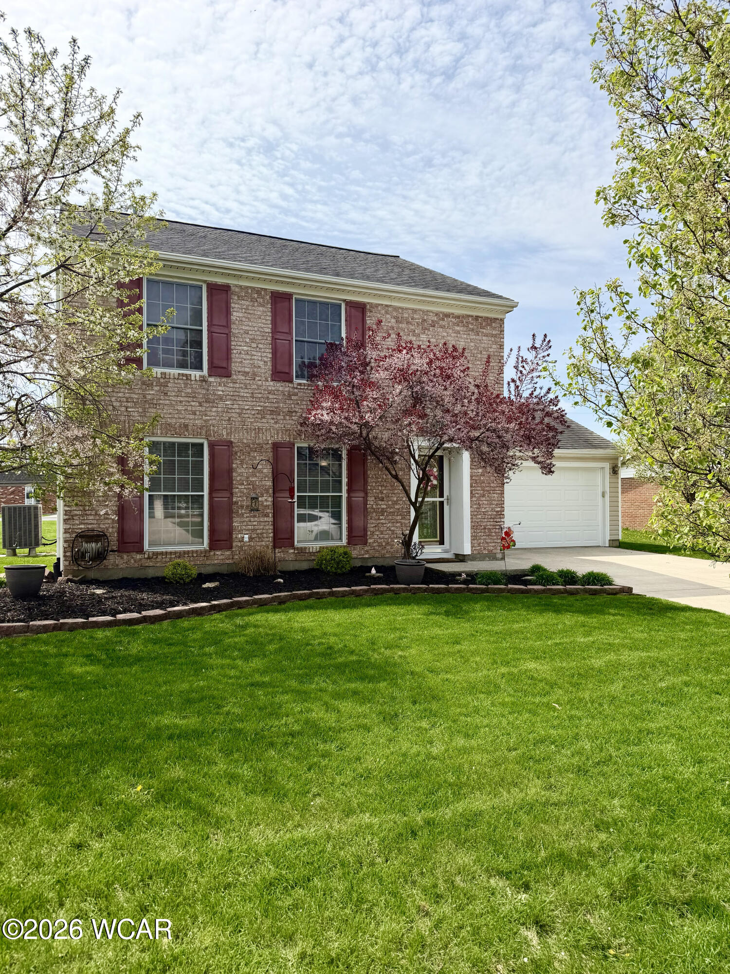 313 Cottonwood Street, Wapakoneta, Ohio