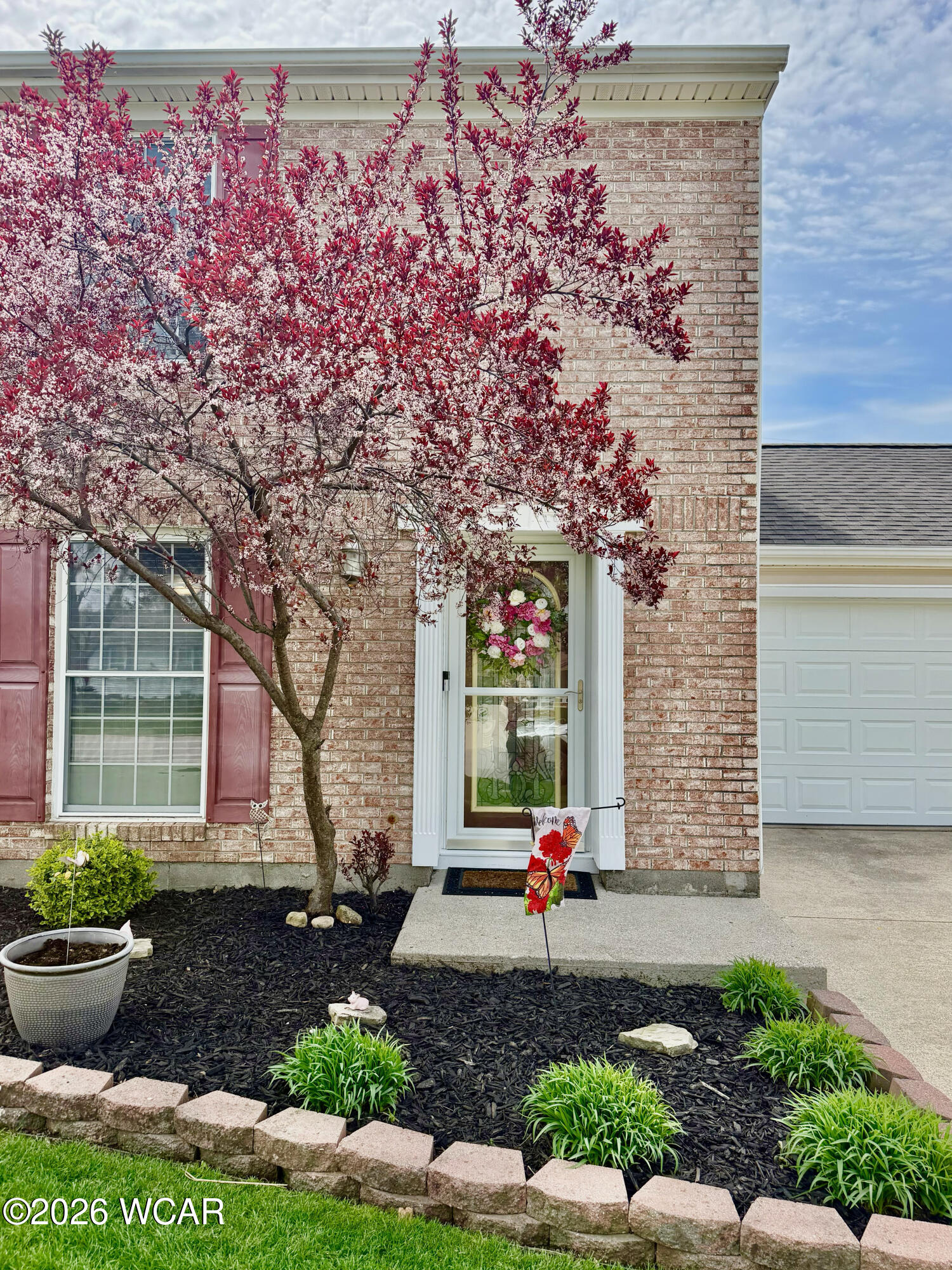 313 Cottonwood Street, Wapakoneta, Ohio
