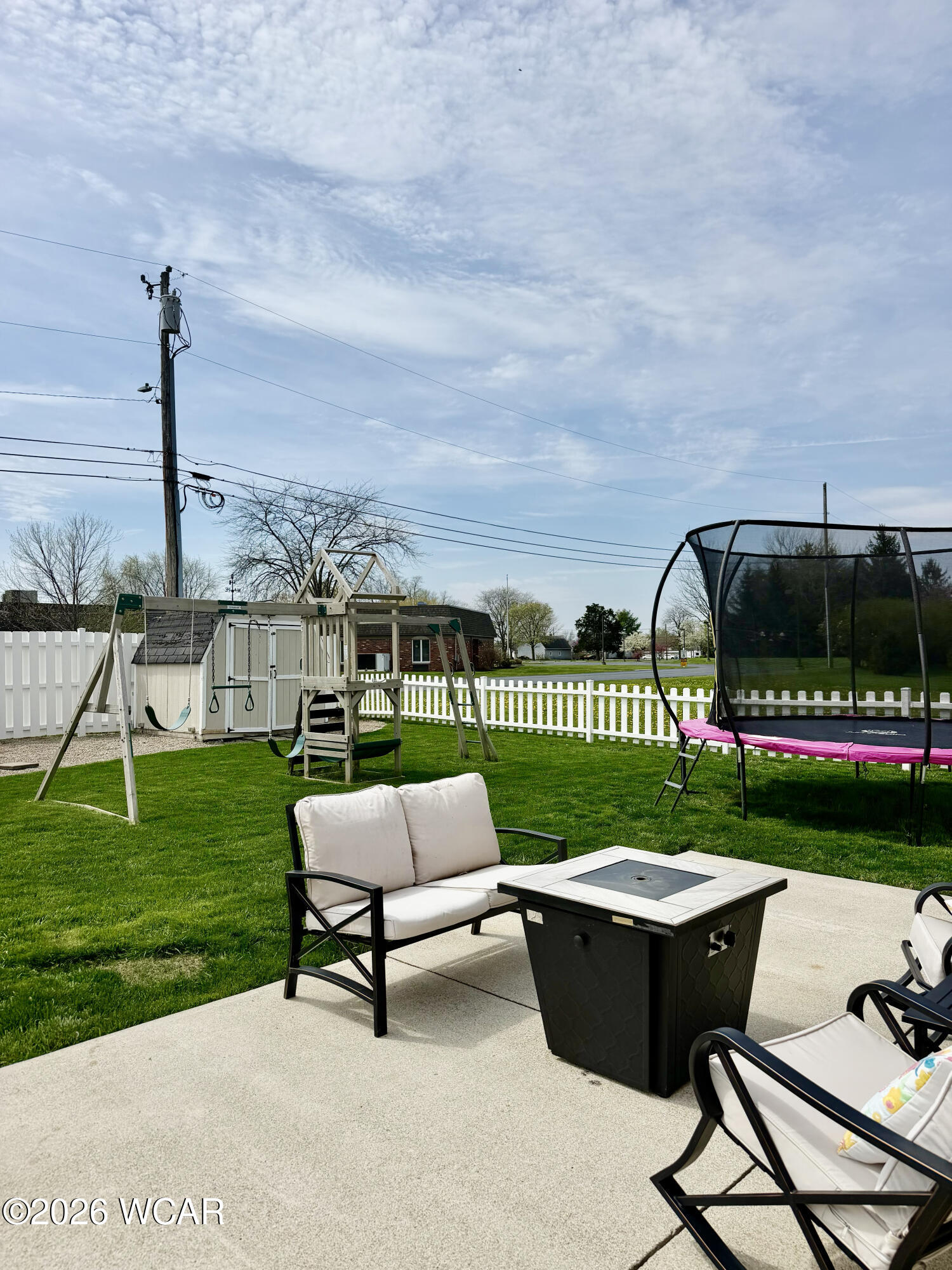 313 Cottonwood Street, Wapakoneta, Ohio