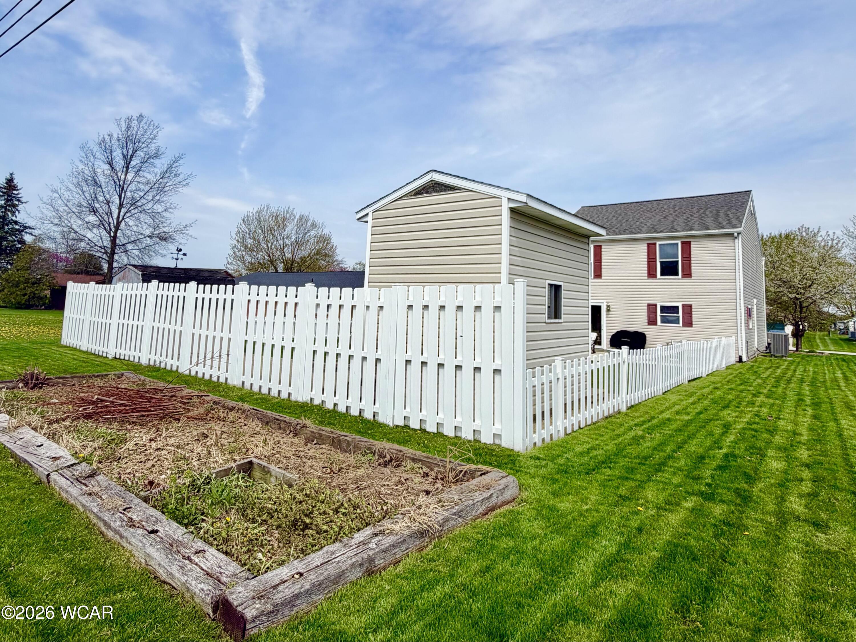 313 Cottonwood Street, Wapakoneta, Ohio