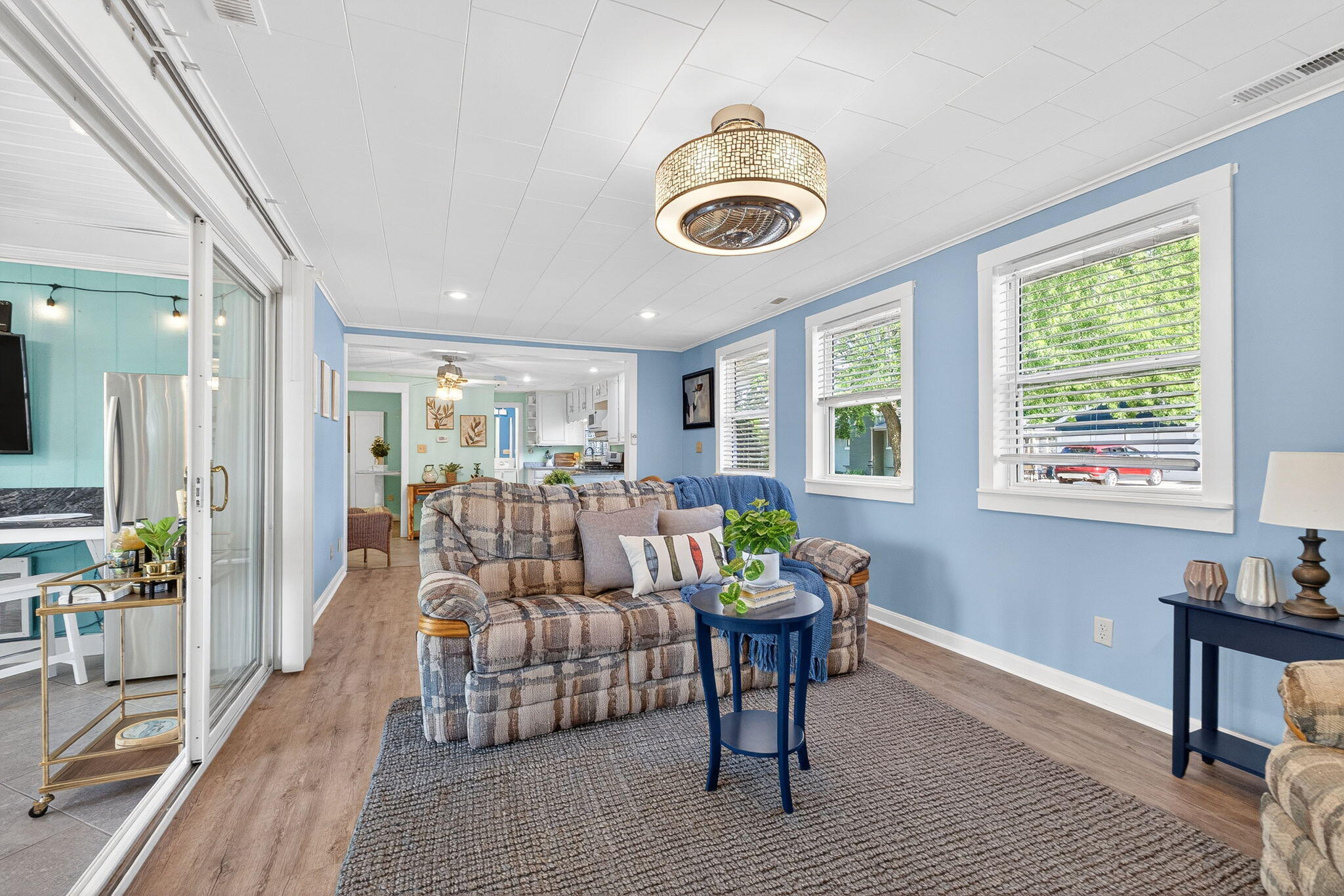 8981 Oatman Drive, Lakeview, Ohio 43331