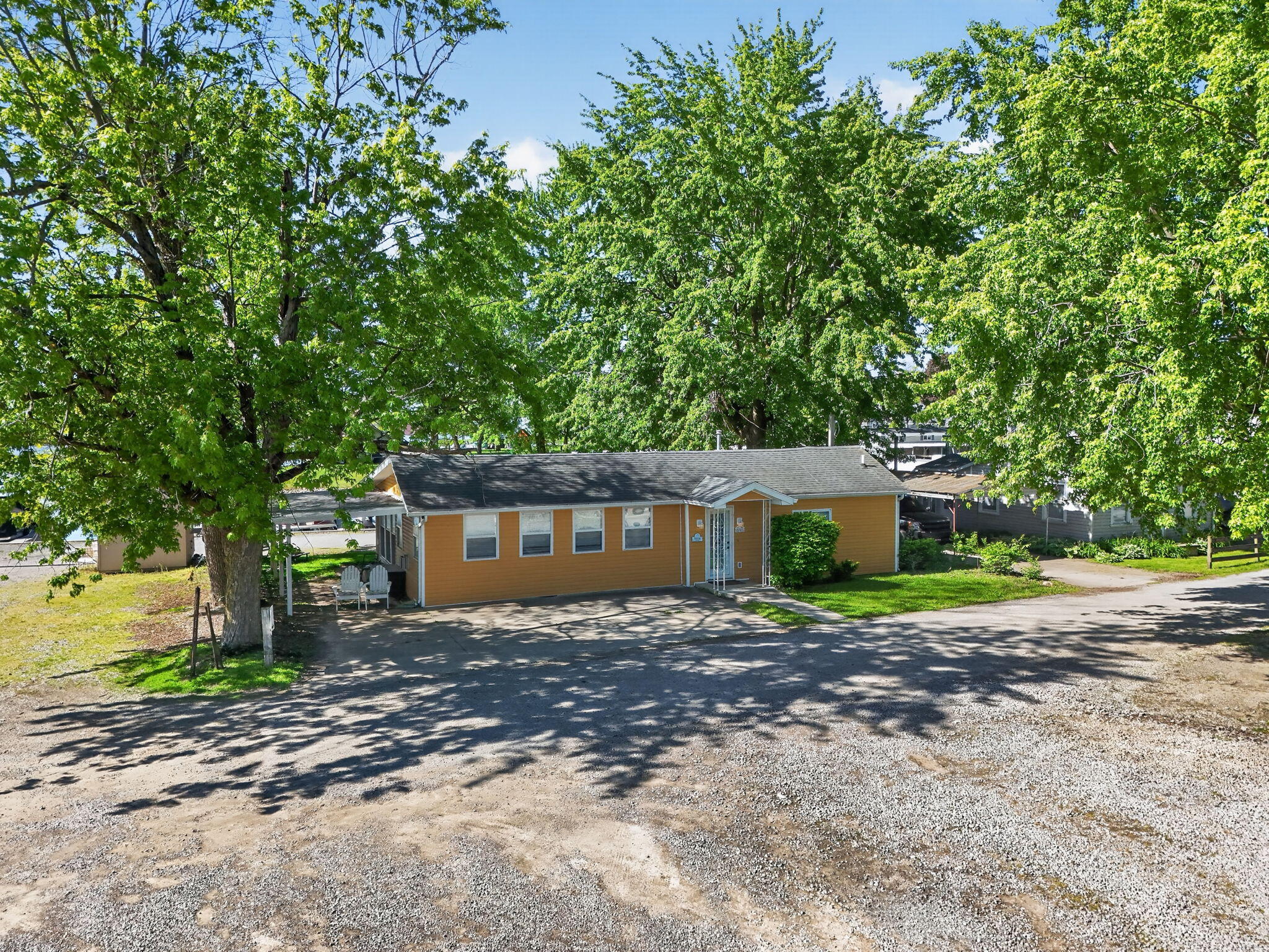 8981 Oatman Drive, Lakeview, Ohio 43331