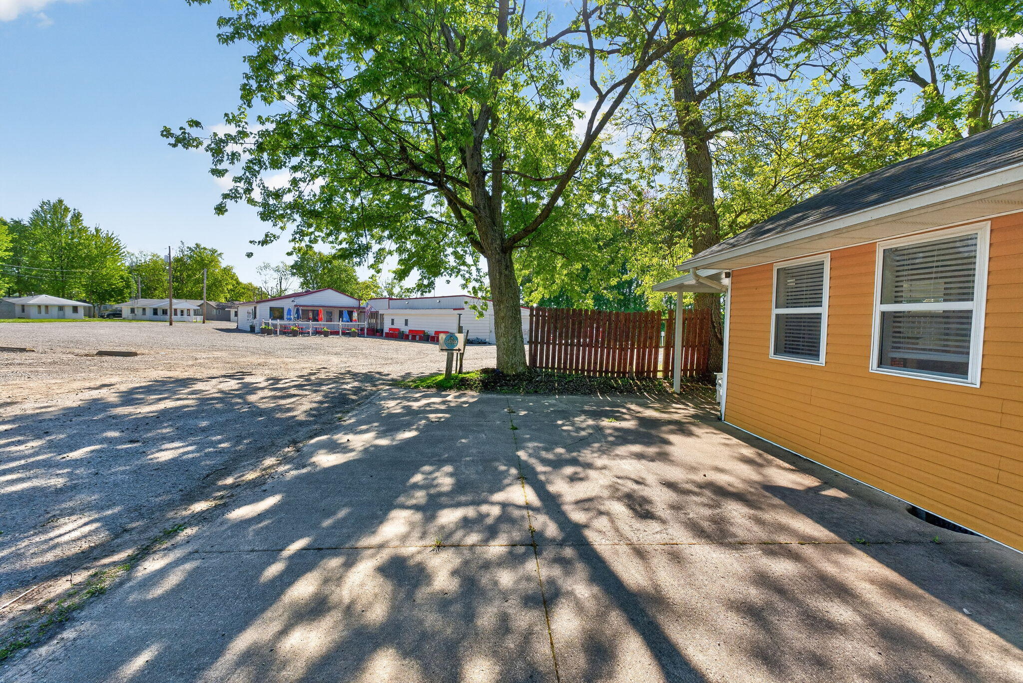 8981 Oatman Drive, Lakeview, Ohio 43331