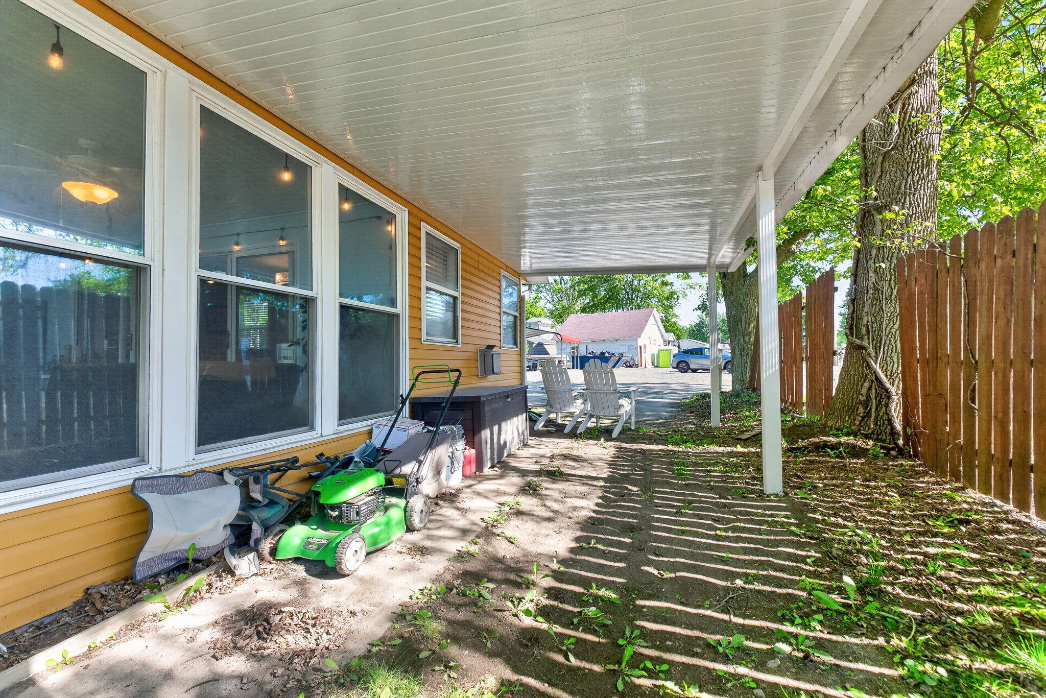 8981 Oatman Drive, Lakeview, Ohio 43331