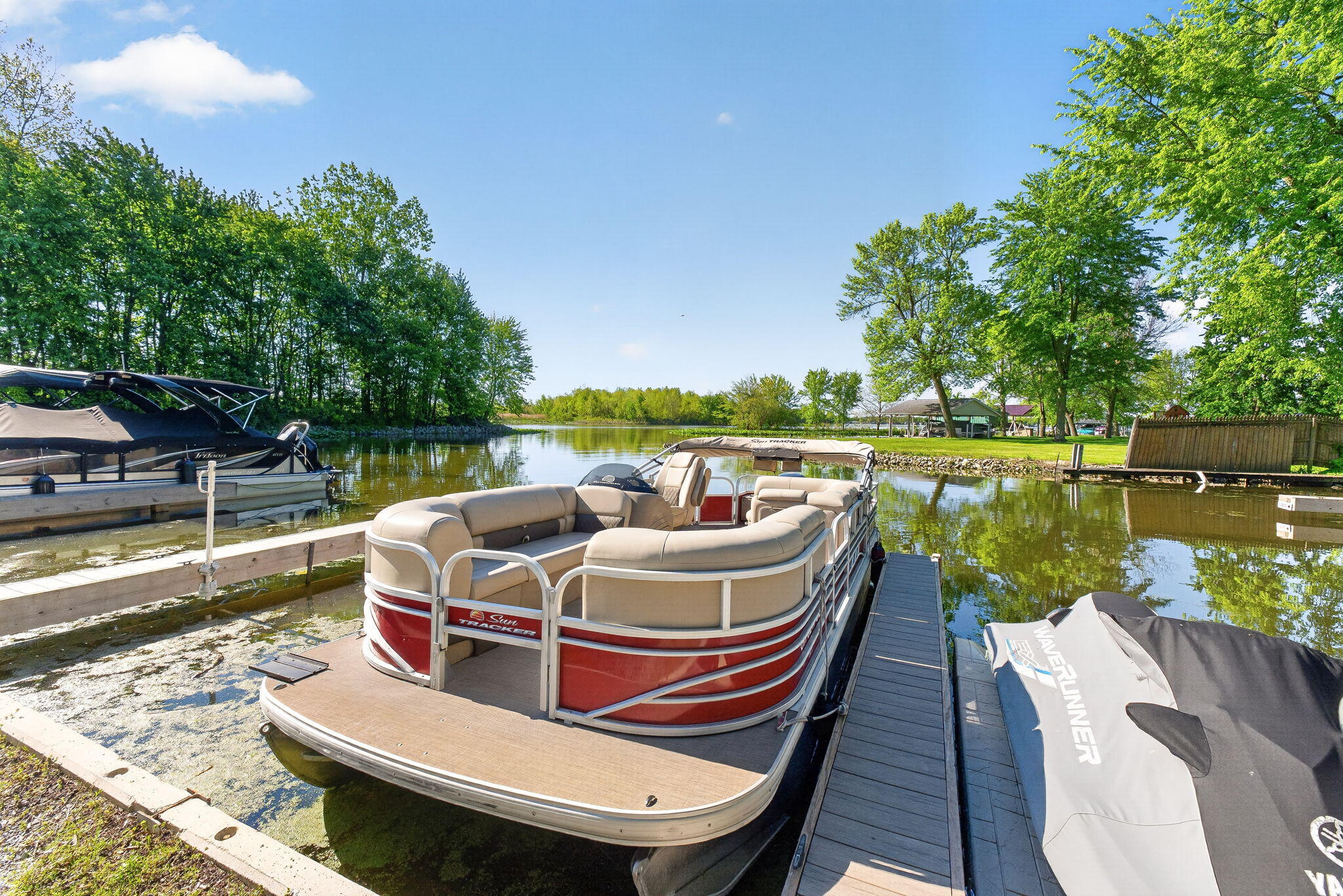 8981 Oatman Drive, Lakeview, Ohio 43331