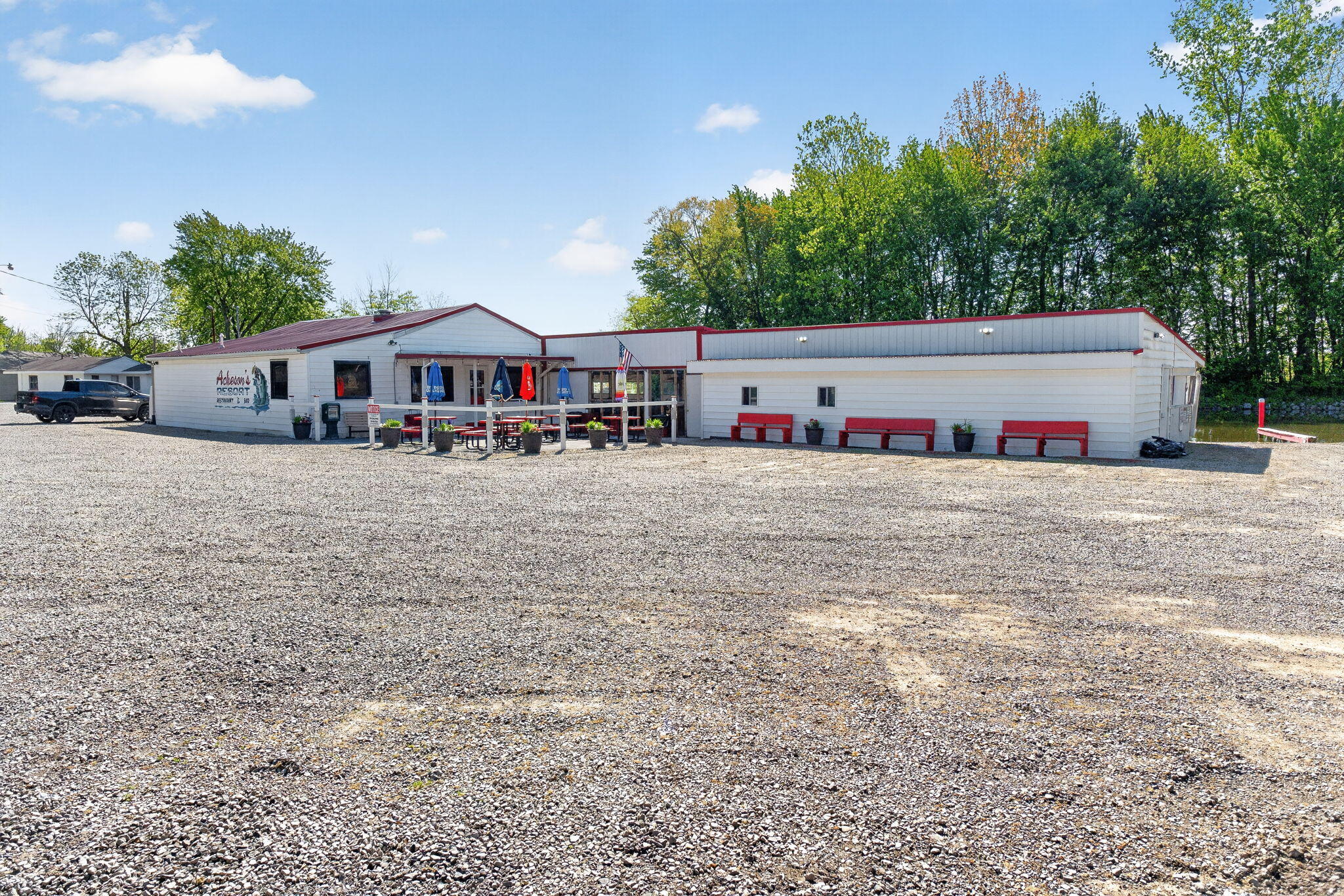 8981 Oatman Drive, Lakeview, Ohio 43331
