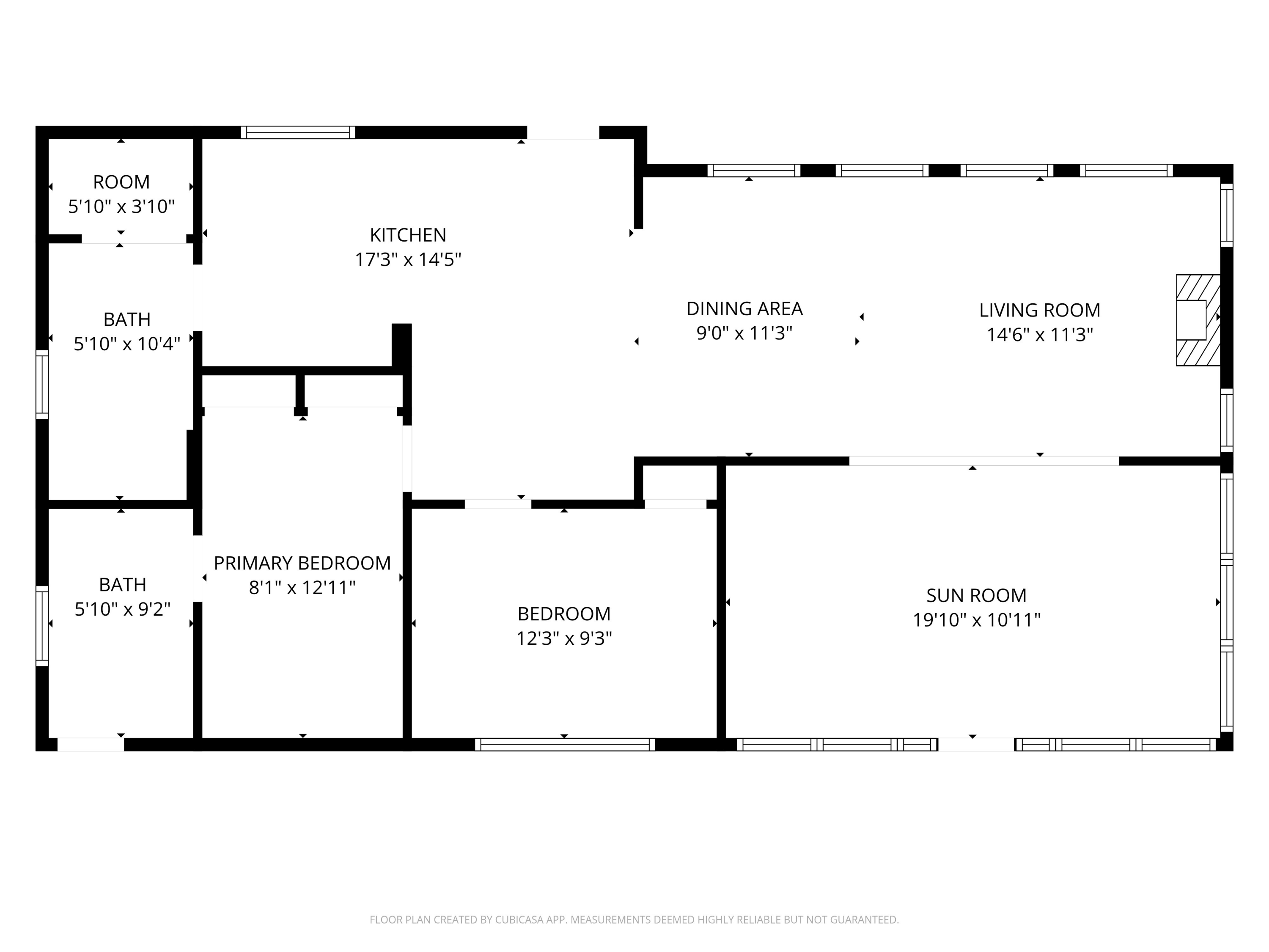 8981 Oatman Drive, Lakeview, Ohio 43331
