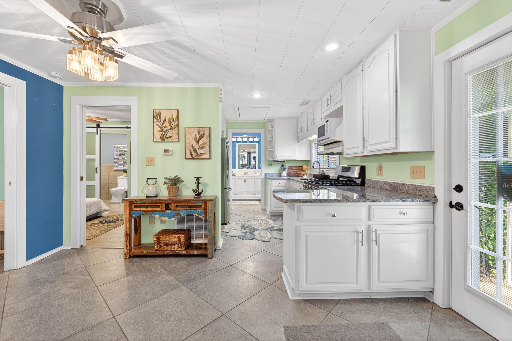 8981 Oatman Drive, Lakeview, Ohio 43331