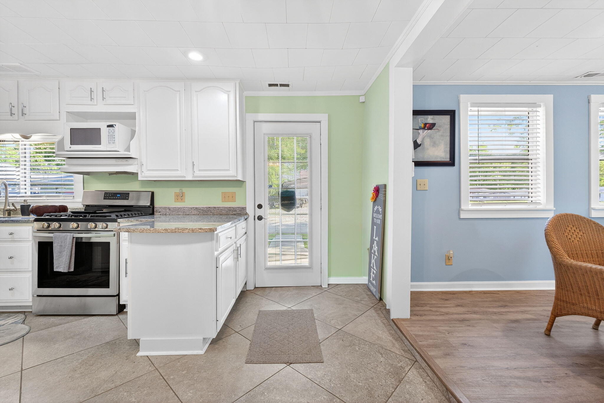 8981 Oatman Drive, Lakeview, Ohio 43331