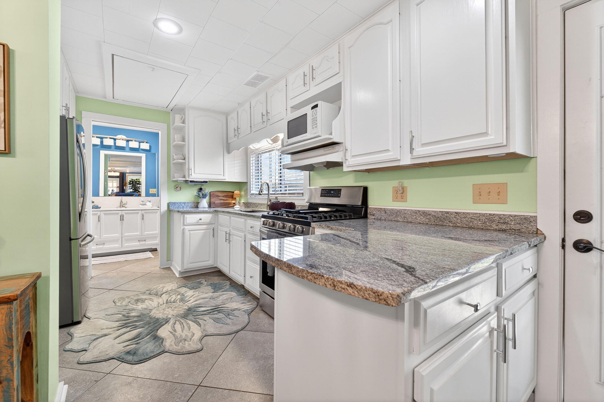 8981 Oatman Drive, Lakeview, Ohio 43331
