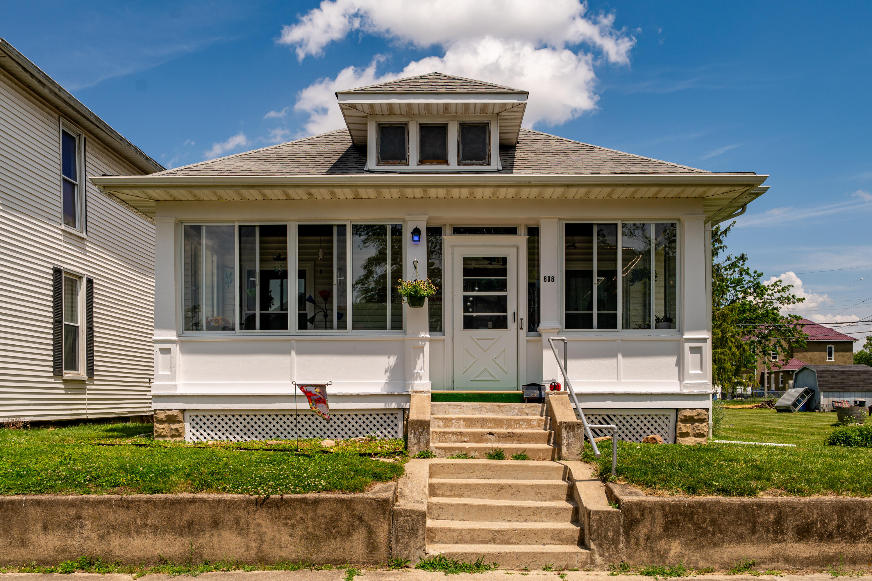 608 Main Street, Washington Court House, Ohio 43160