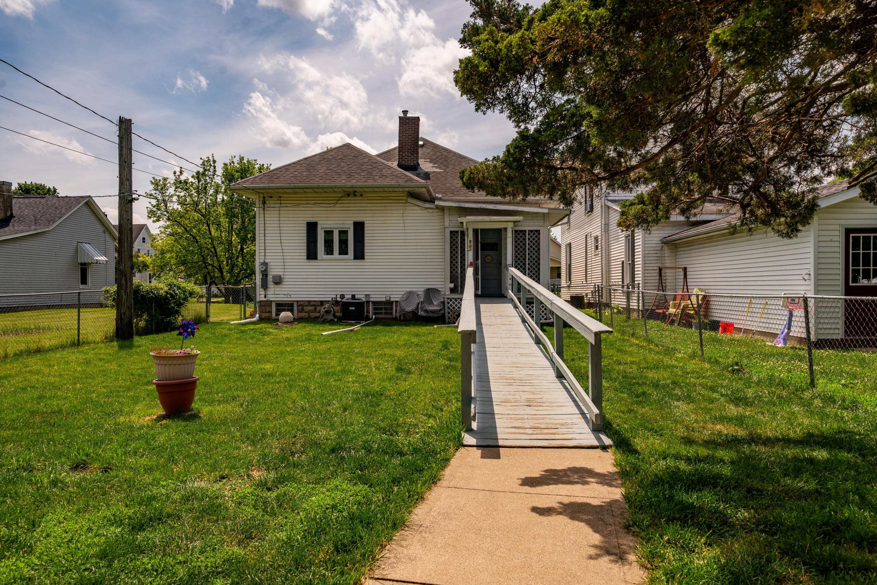 608 Main Street, Washington Court House, Ohio 43160