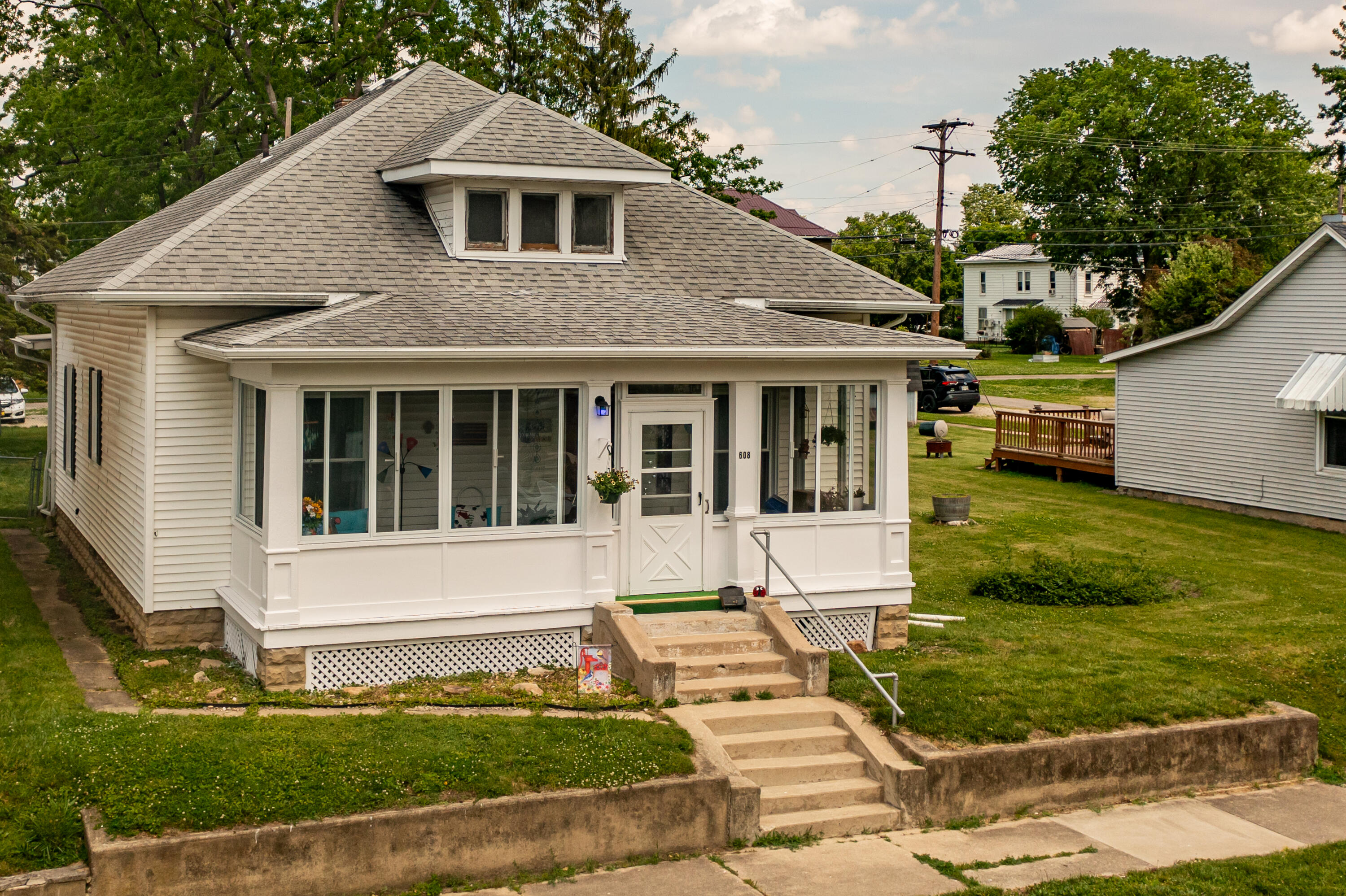 608 Main Street, Washington Court House, Ohio 43160