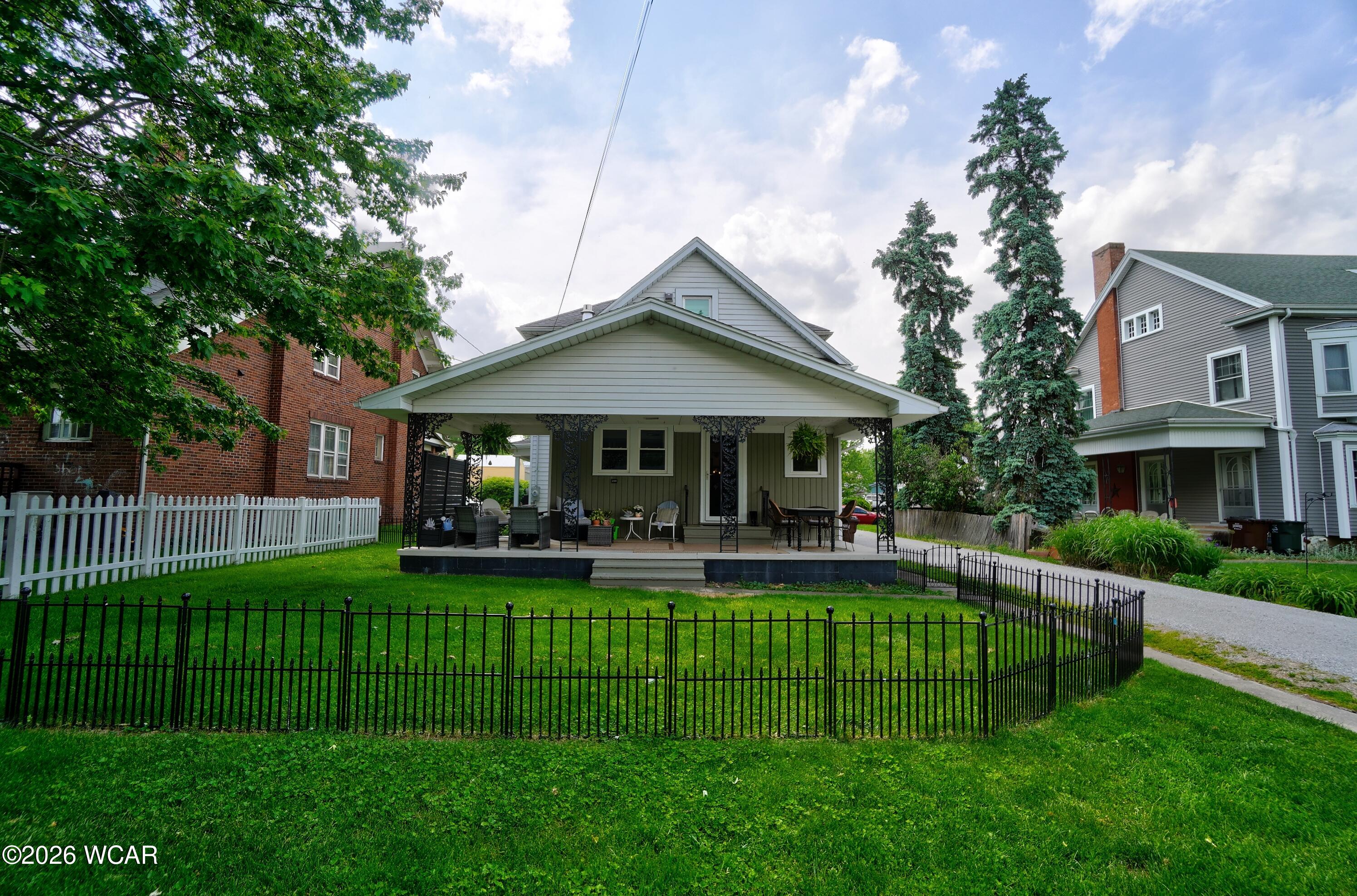 630 Main Street, Kenton, Ohio