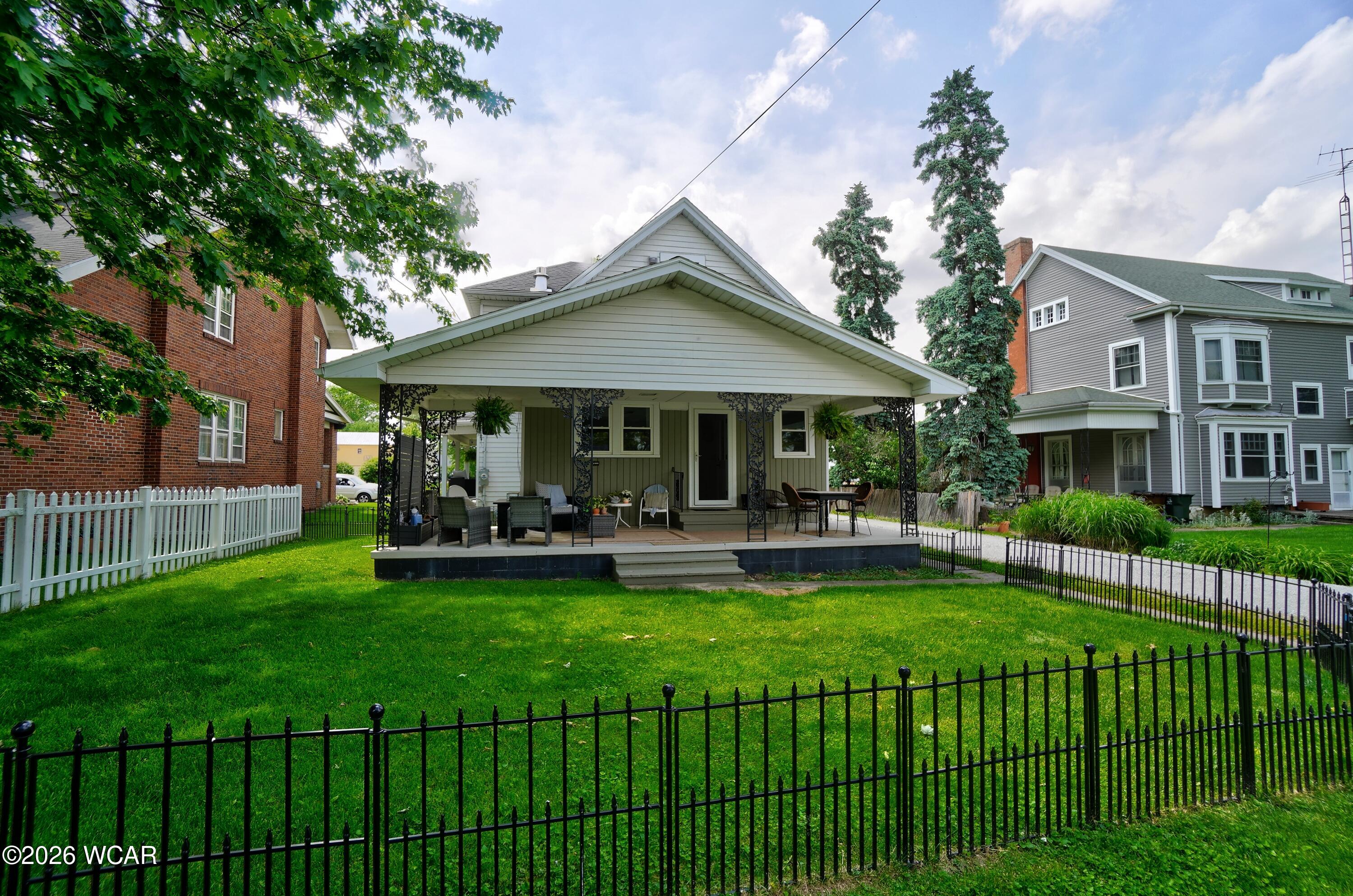 630 Main Street, Kenton, Ohio