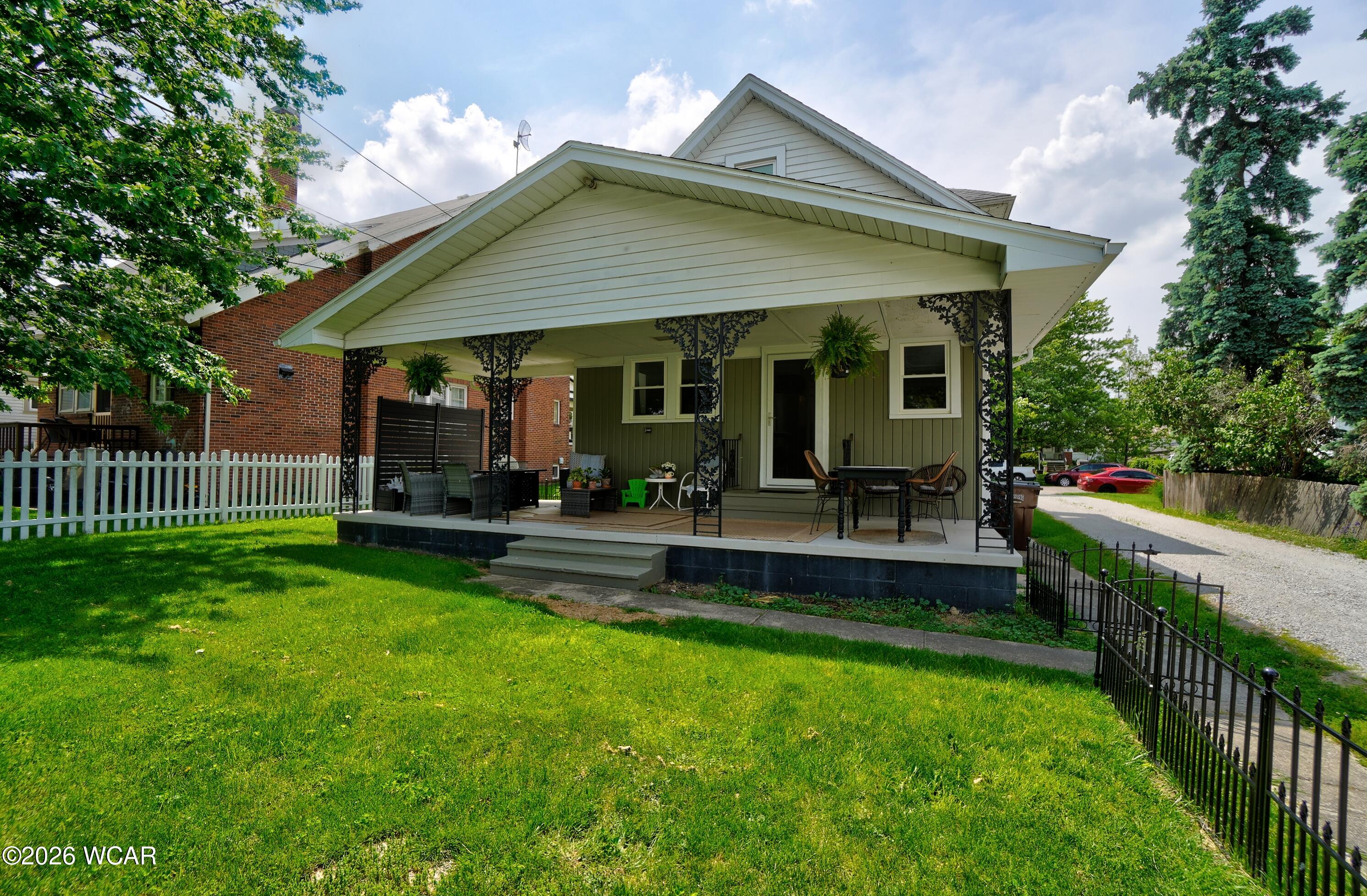 630 Main Street, Kenton, Ohio