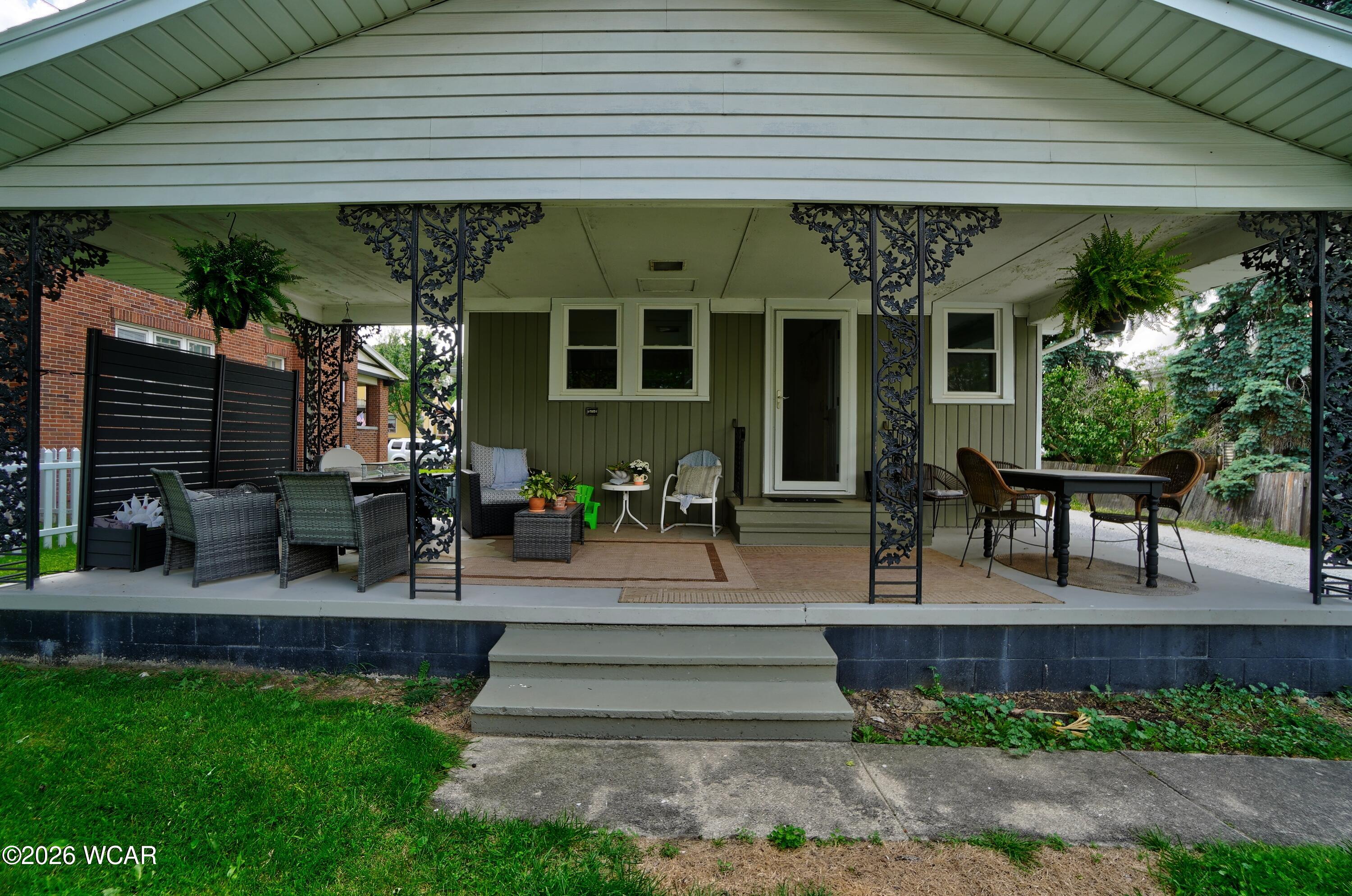 630 Main Street, Kenton, Ohio