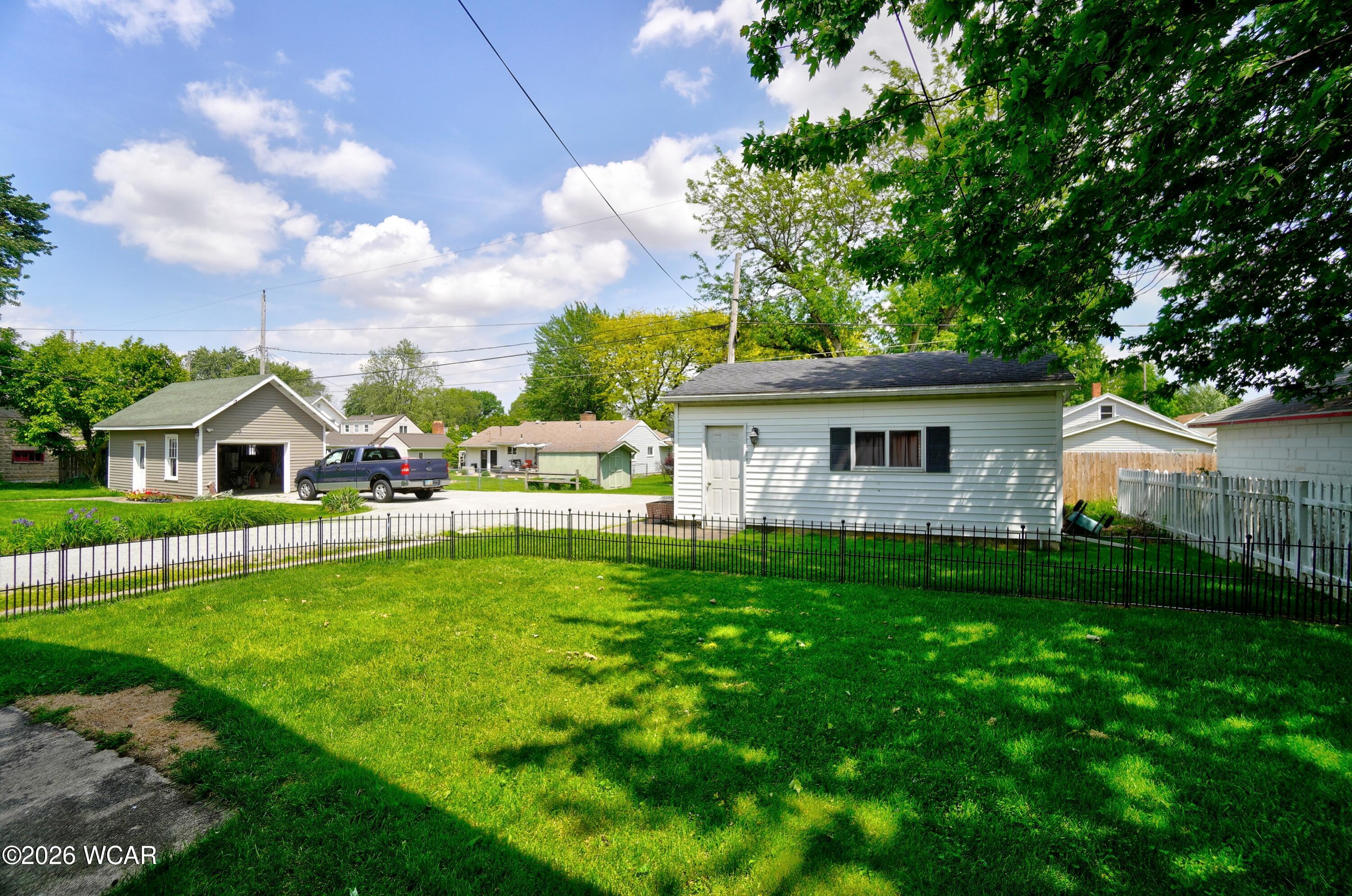 630 Main Street, Kenton, Ohio