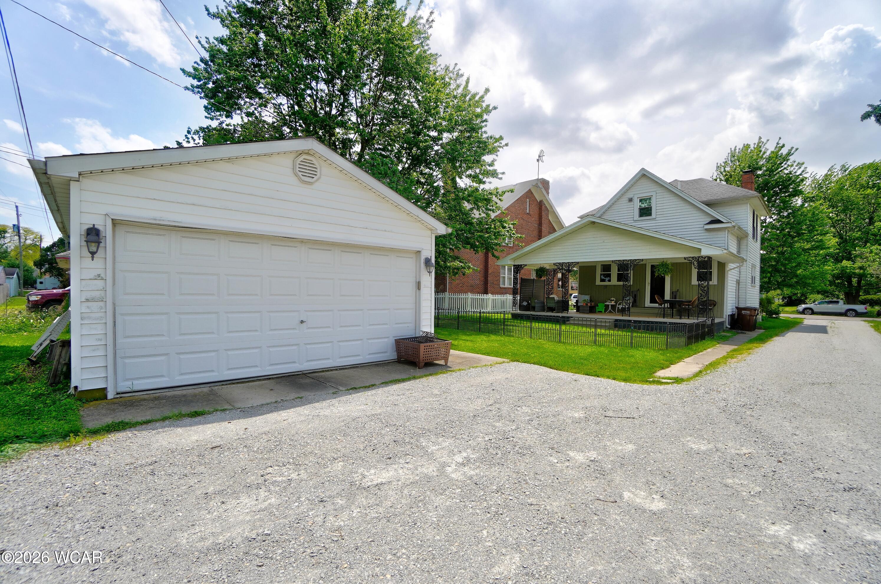 630 Main Street, Kenton, Ohio