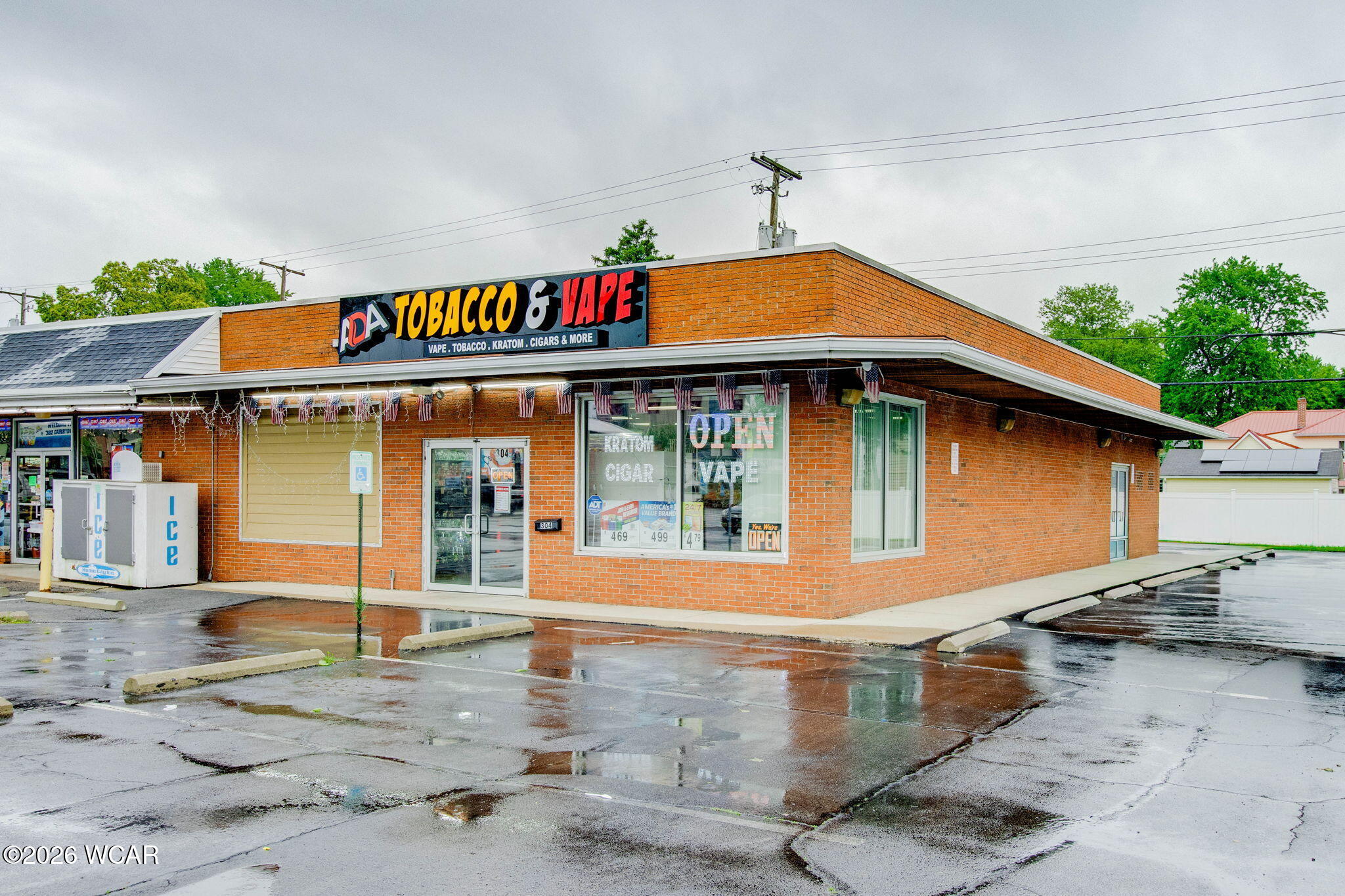 304 Main Street, Ada, Ohio