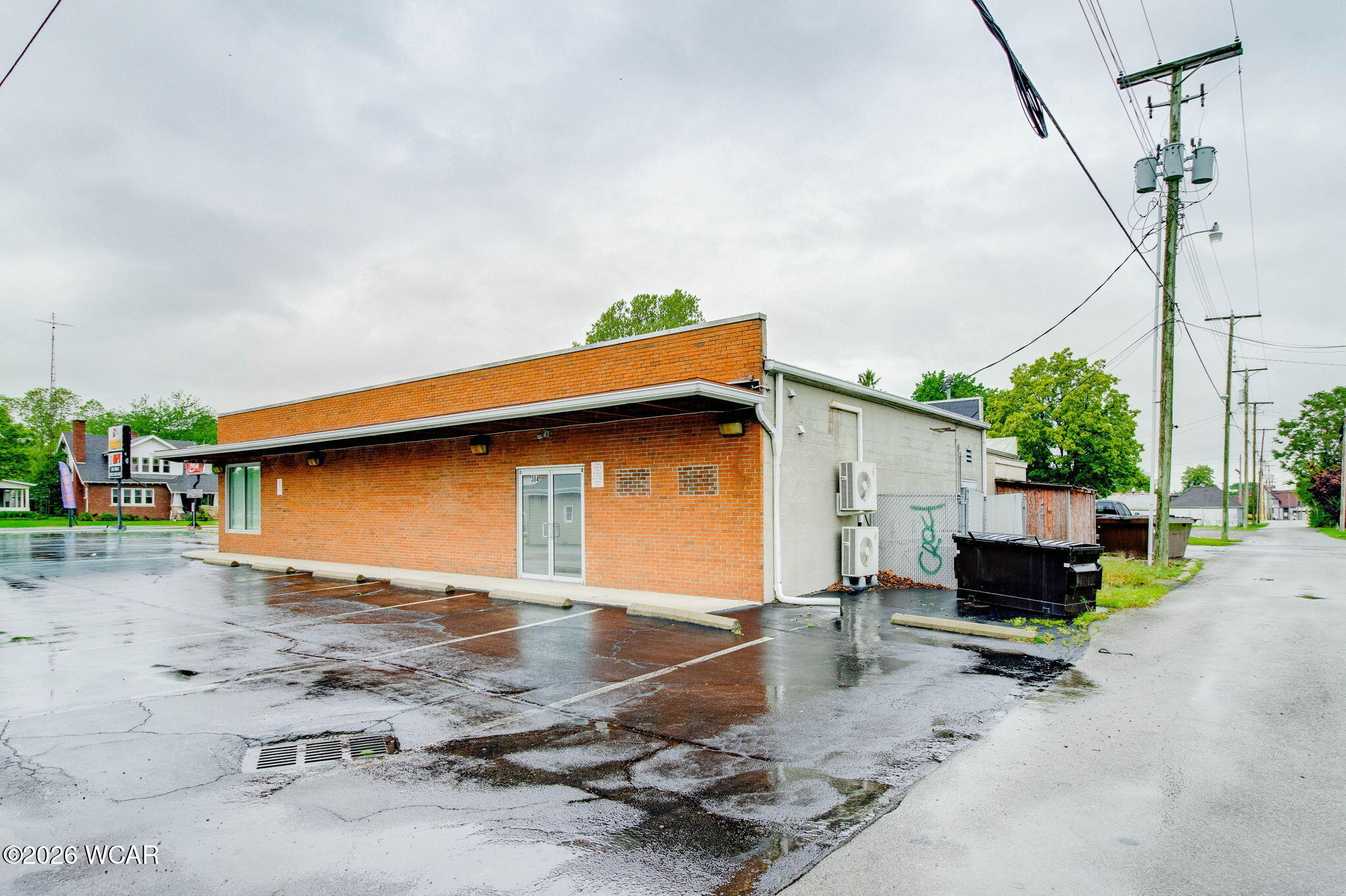 304 Main Street, Ada, Ohio