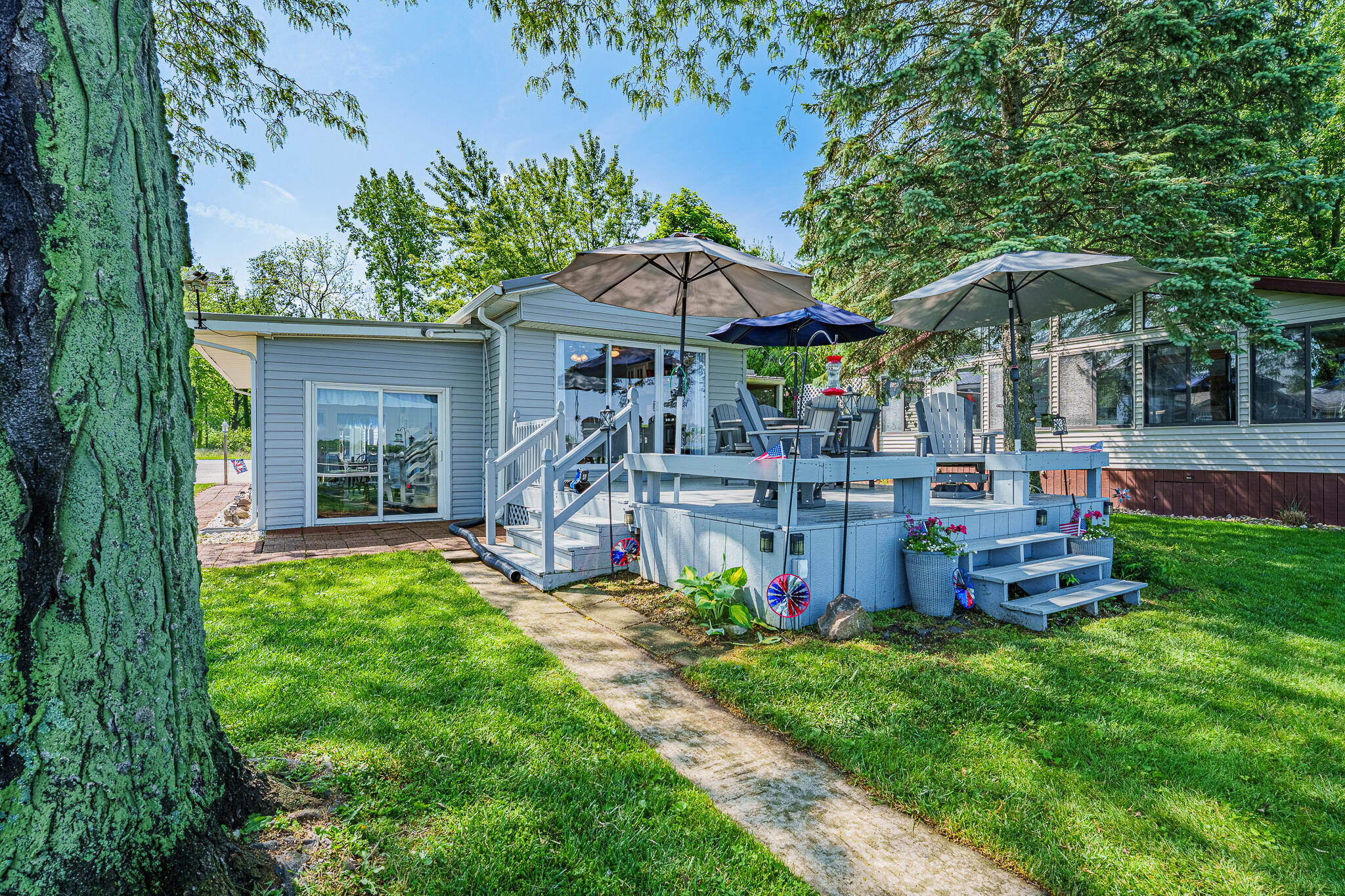 8651 Ohio 368, Huntsville, Ohio 43324