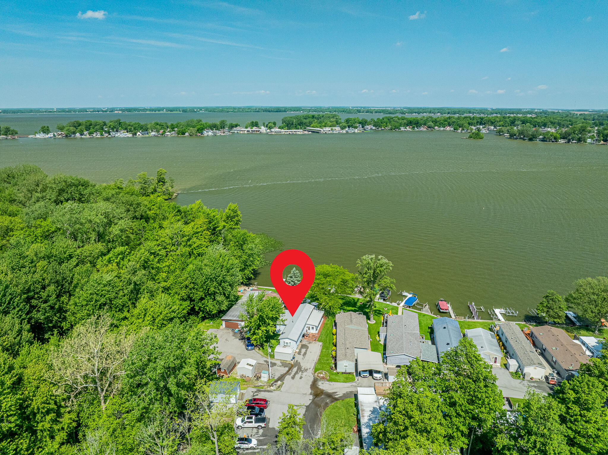 8651 Ohio 368, Huntsville, Ohio 43324