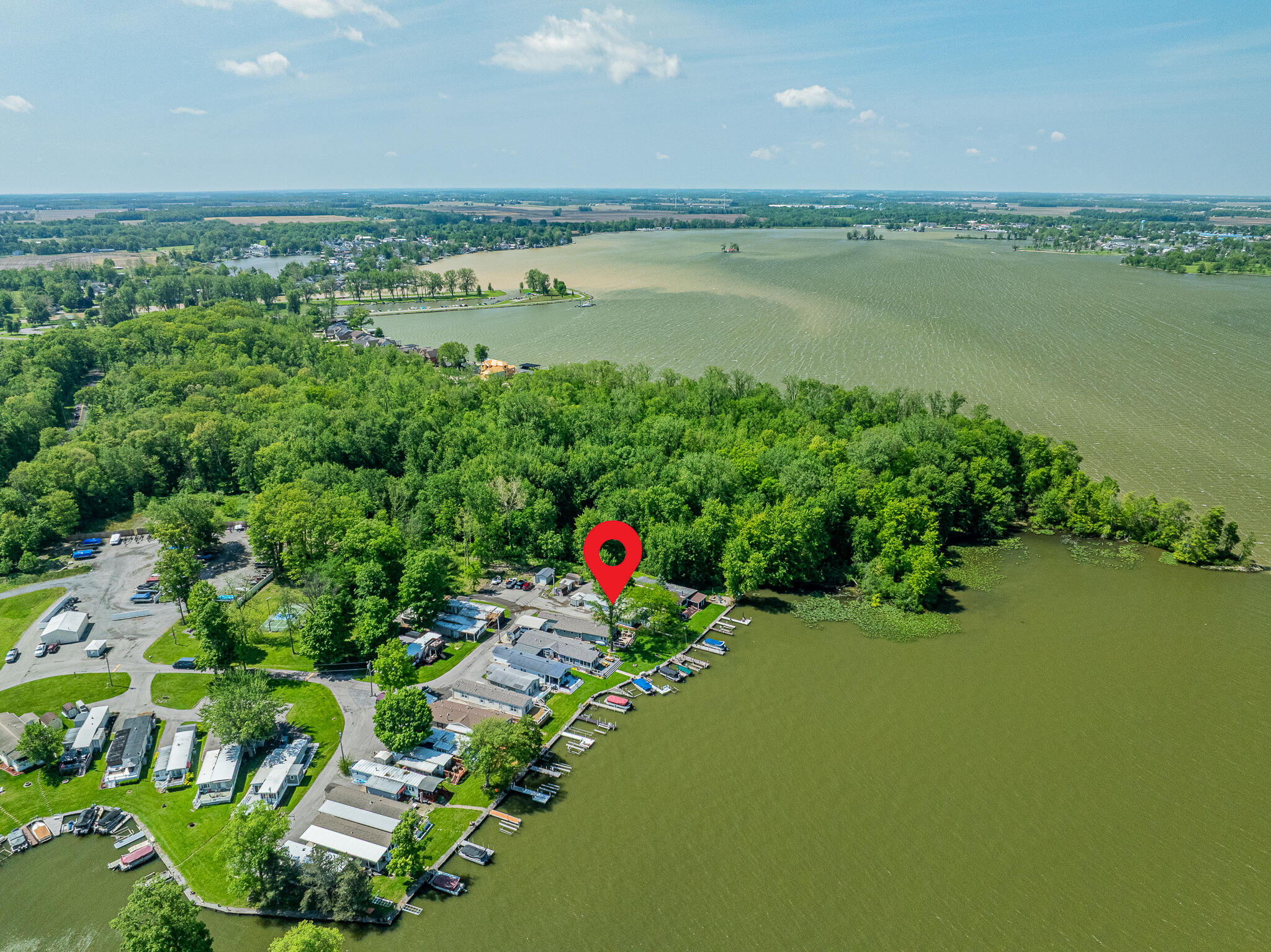 8651 Ohio 368, Huntsville, Ohio 43324