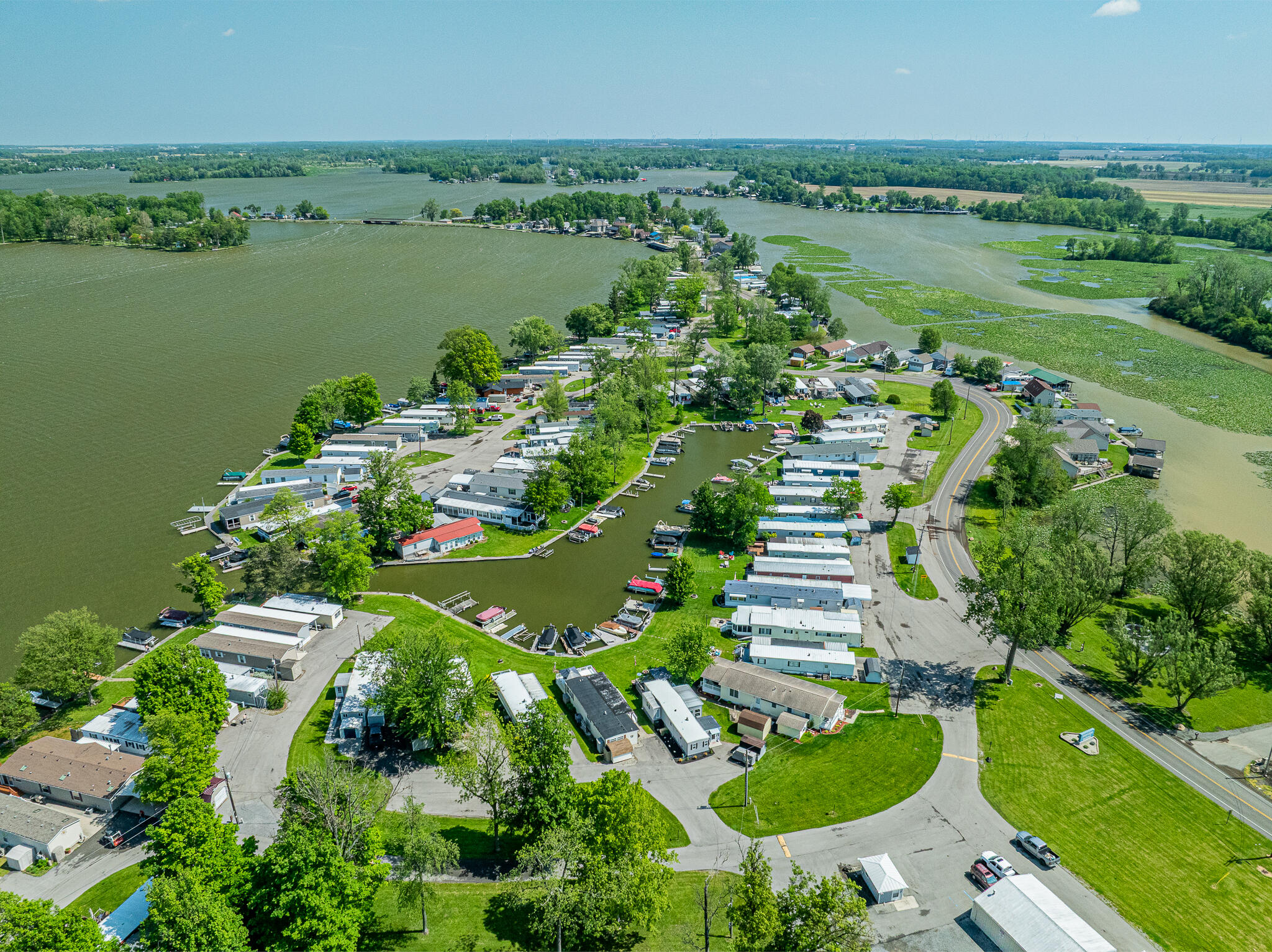 8651 Ohio 368, Huntsville, Ohio 43324