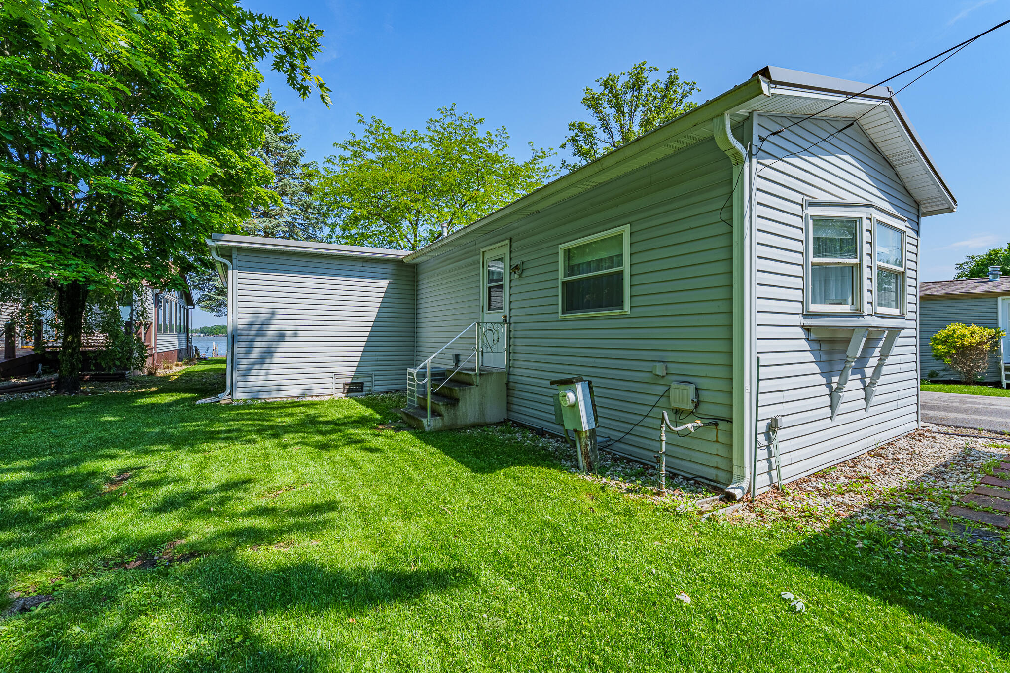 8651 Ohio 368, Huntsville, Ohio 43324