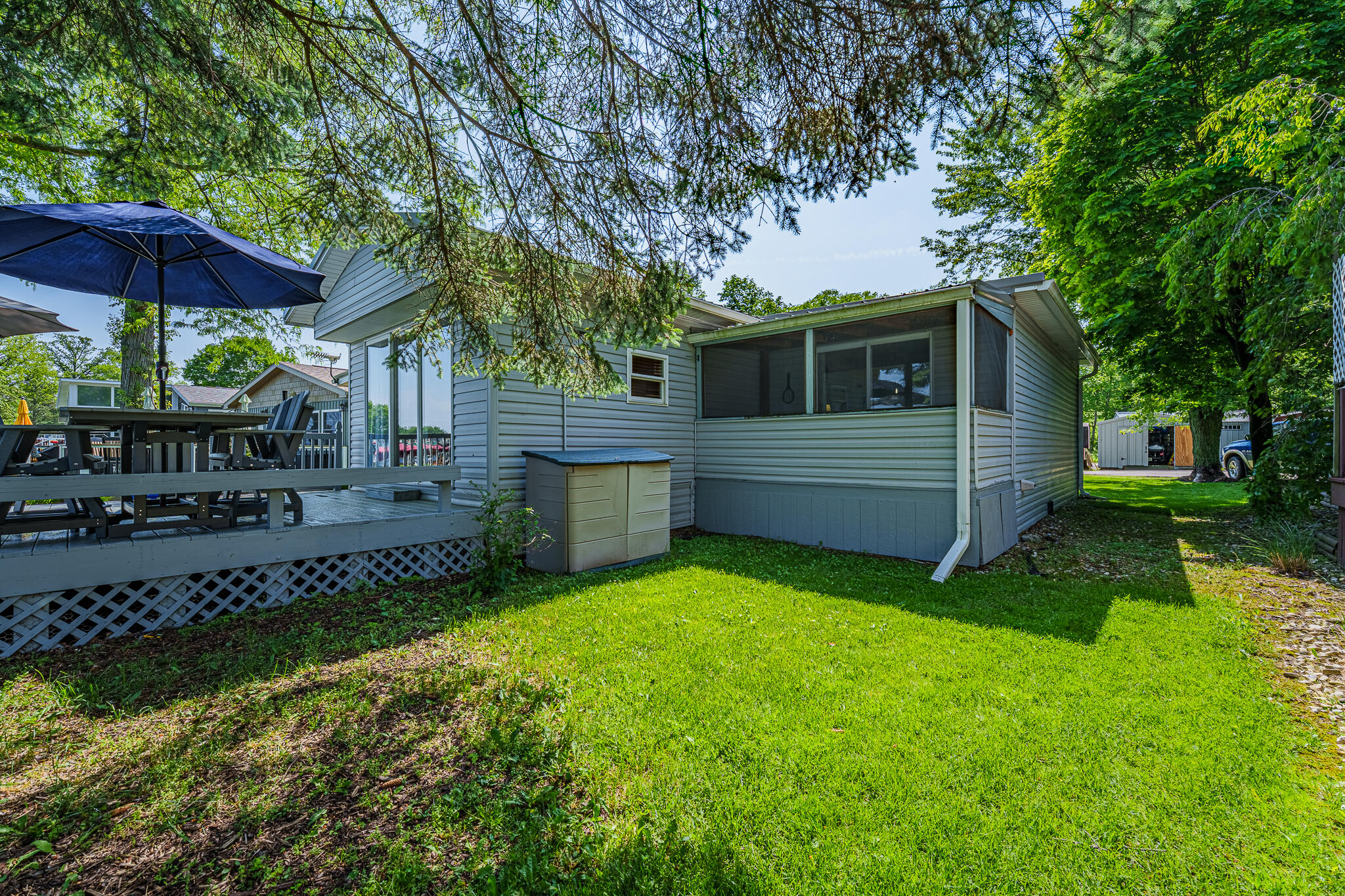 8651 Ohio 368, Huntsville, Ohio 43324