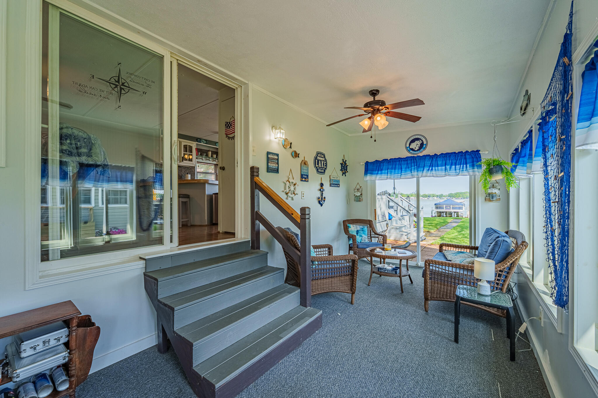 8651 Ohio 368, Huntsville, Ohio 43324