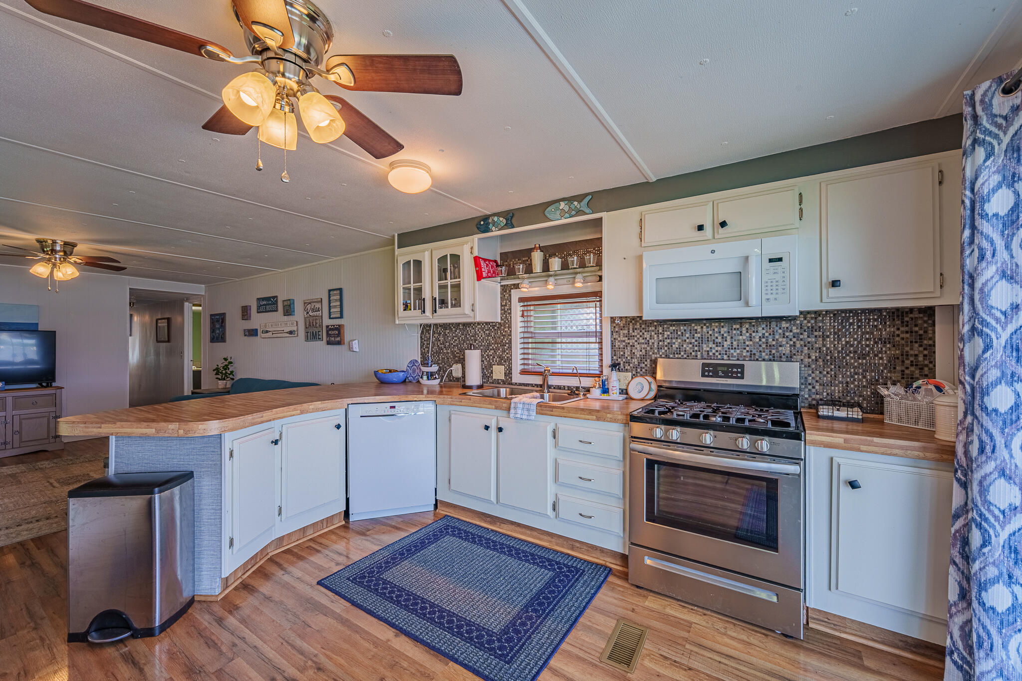 8651 Ohio 368, Huntsville, Ohio 43324