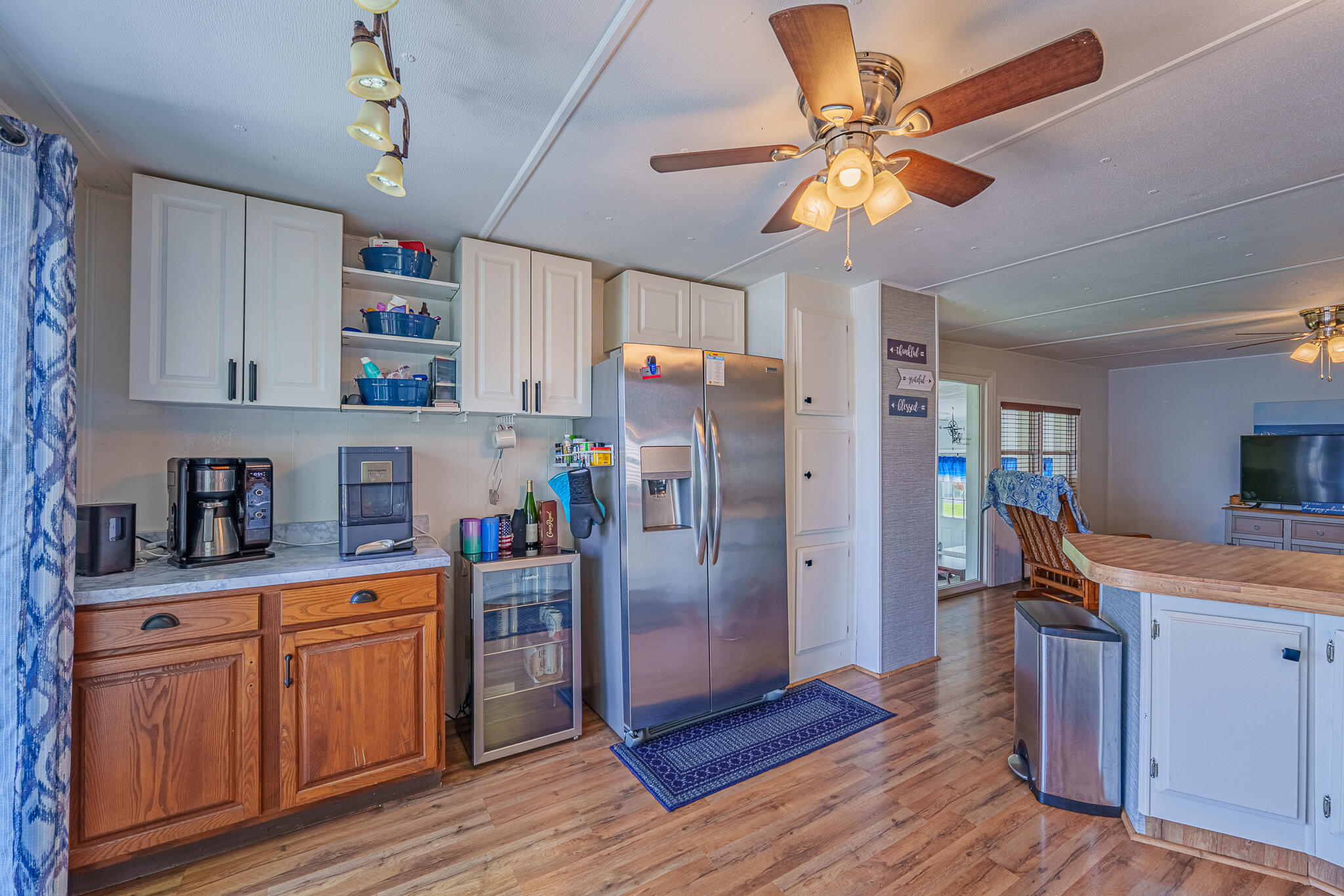 8651 Ohio 368, Huntsville, Ohio 43324