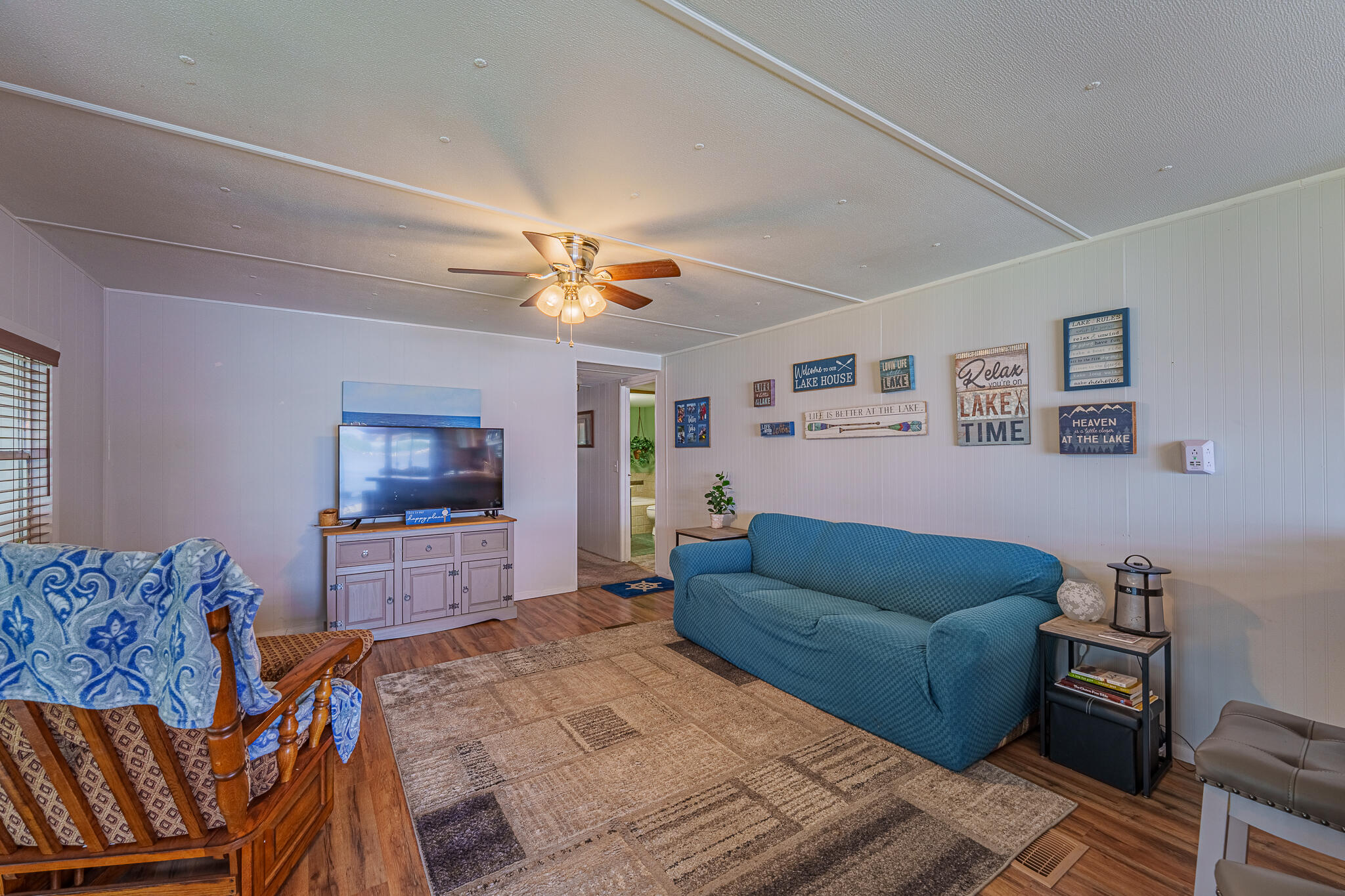 8651 Ohio 368, Huntsville, Ohio 43324