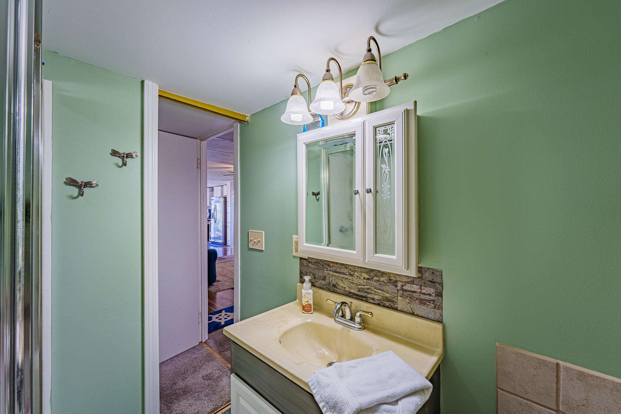 8651 Ohio 368, Huntsville, Ohio 43324