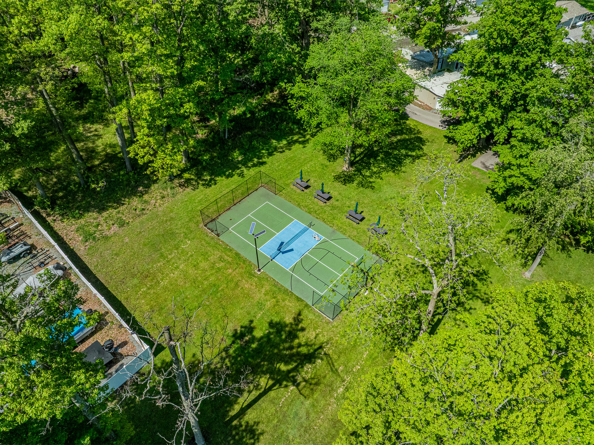 8651 Ohio 368, Huntsville, Ohio 43324