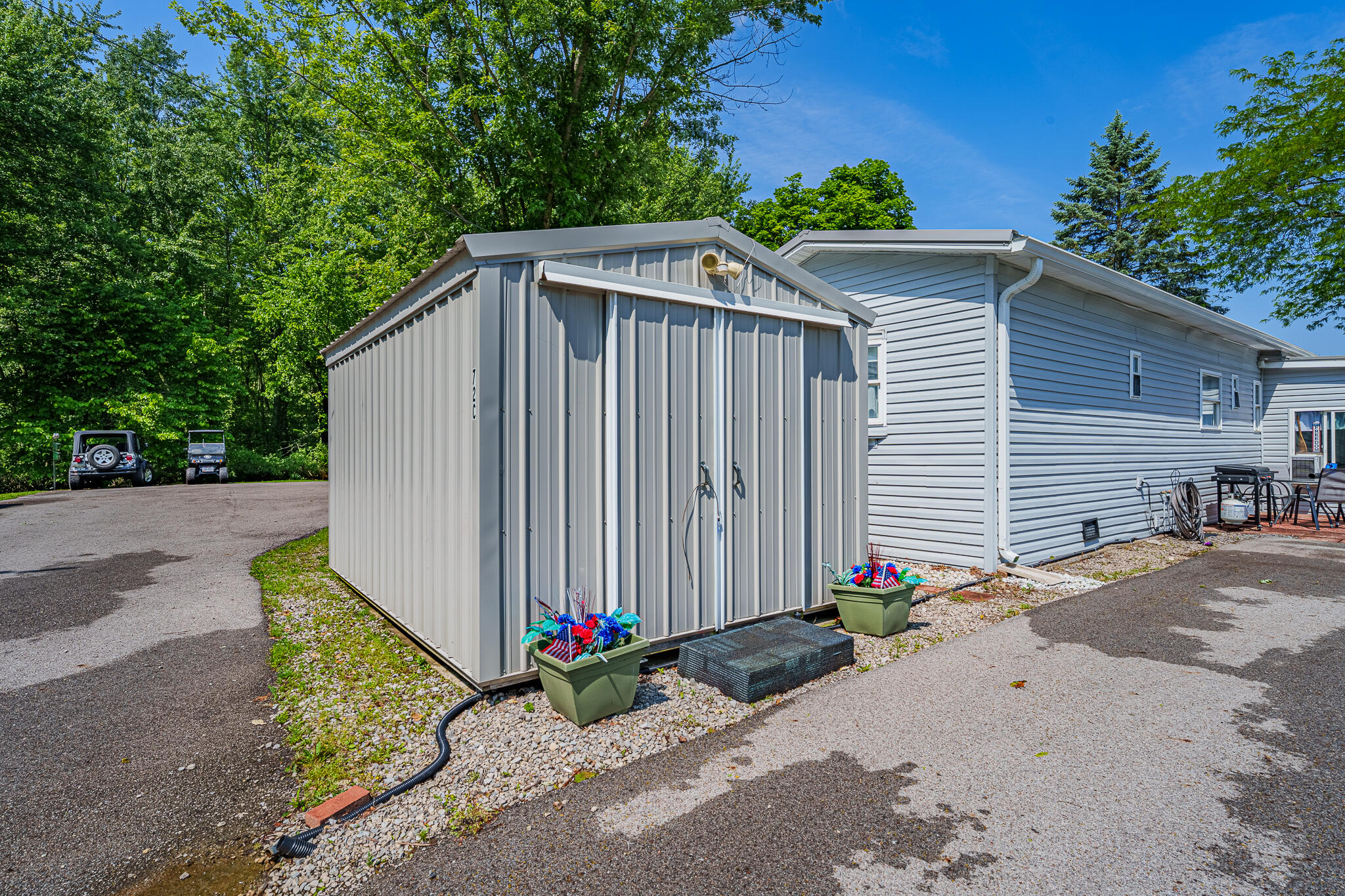8651 Ohio 368, Huntsville, Ohio 43324