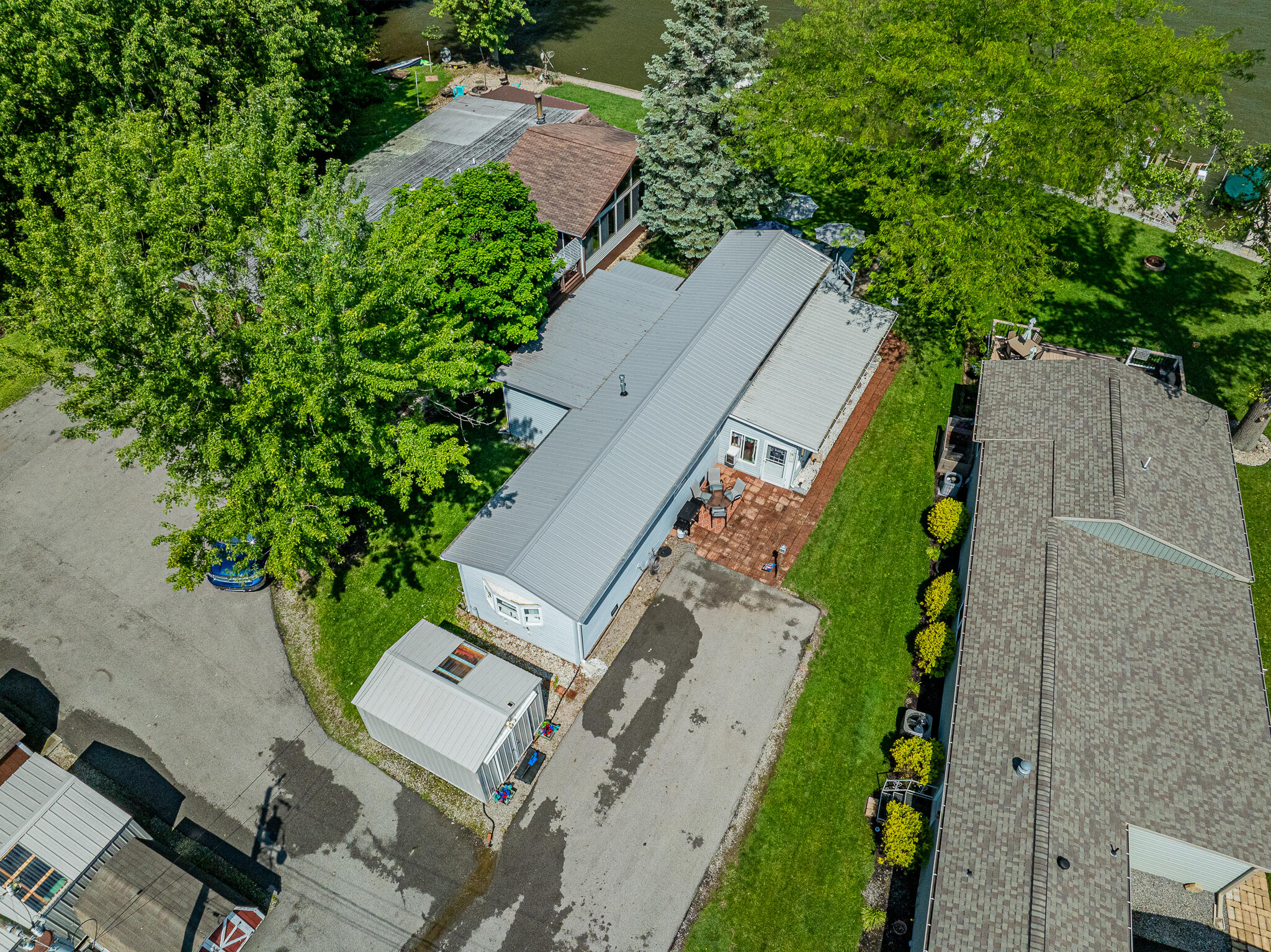 8651 Ohio 368, Huntsville, Ohio 43324