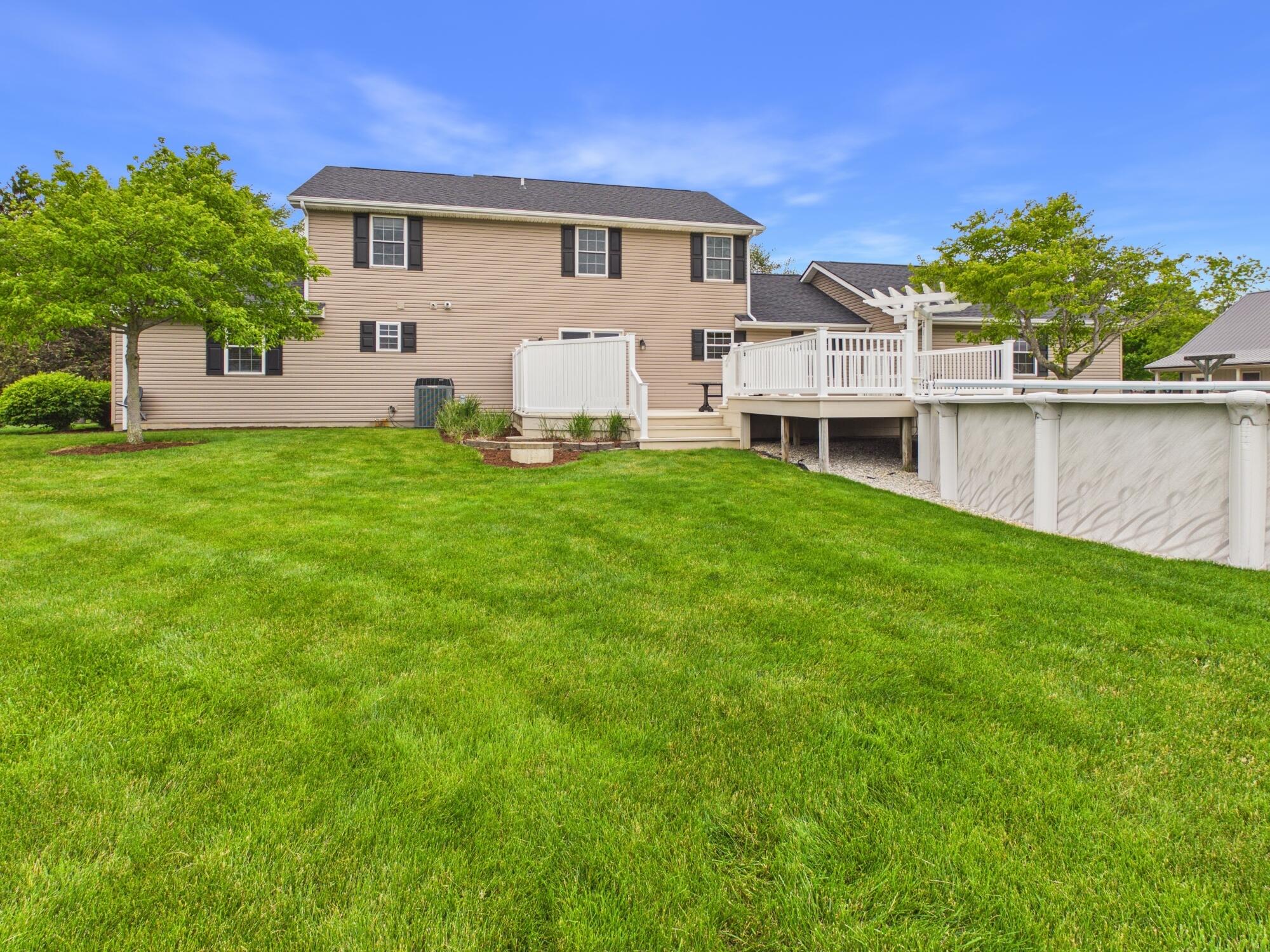 9069 State Route 571, Arcanum, Ohio 45304