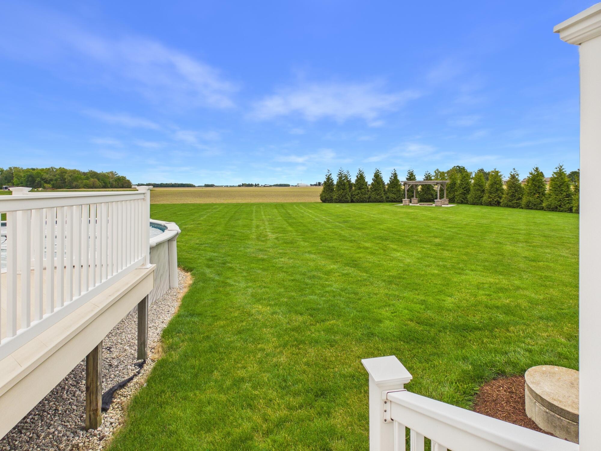 9069 State Route 571, Arcanum, Ohio 45304