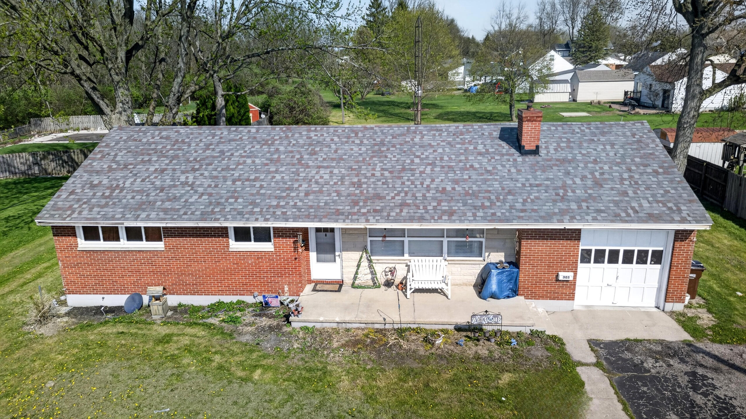 303 Sunset Drive, Piqua, Ohio 45356