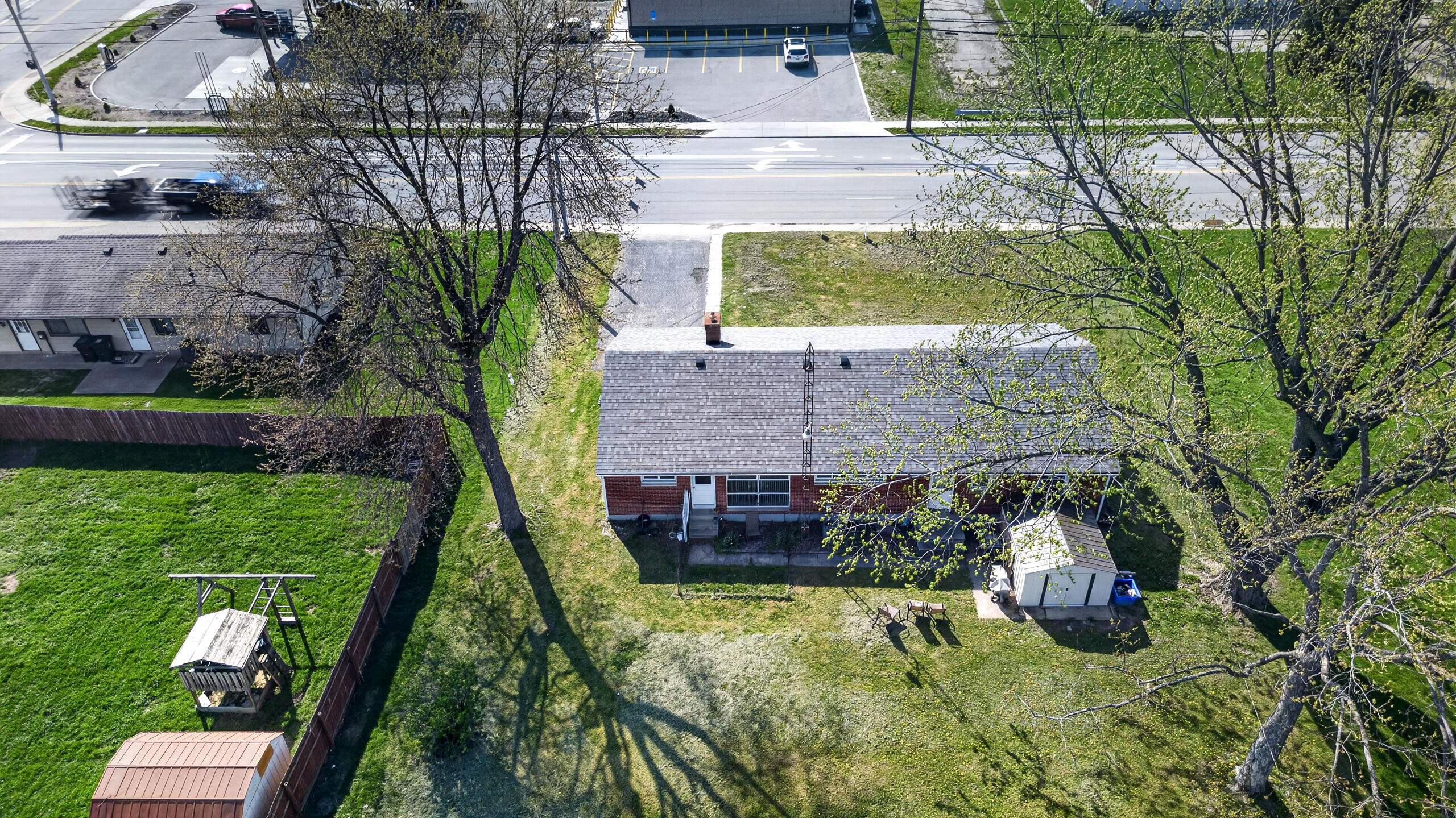 303 Sunset Drive, Piqua, Ohio 45356