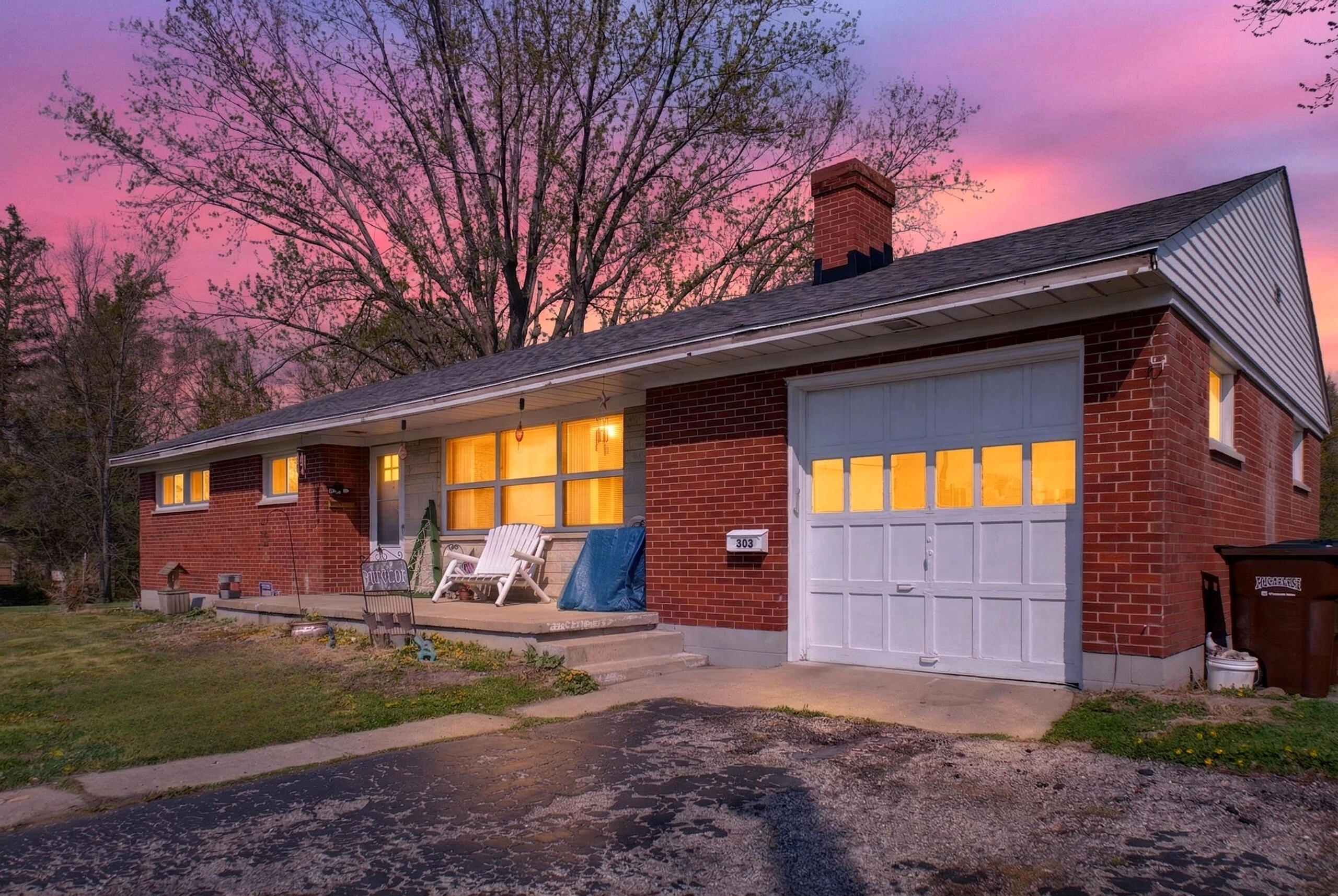 303 Sunset Drive, Piqua, Ohio 45356