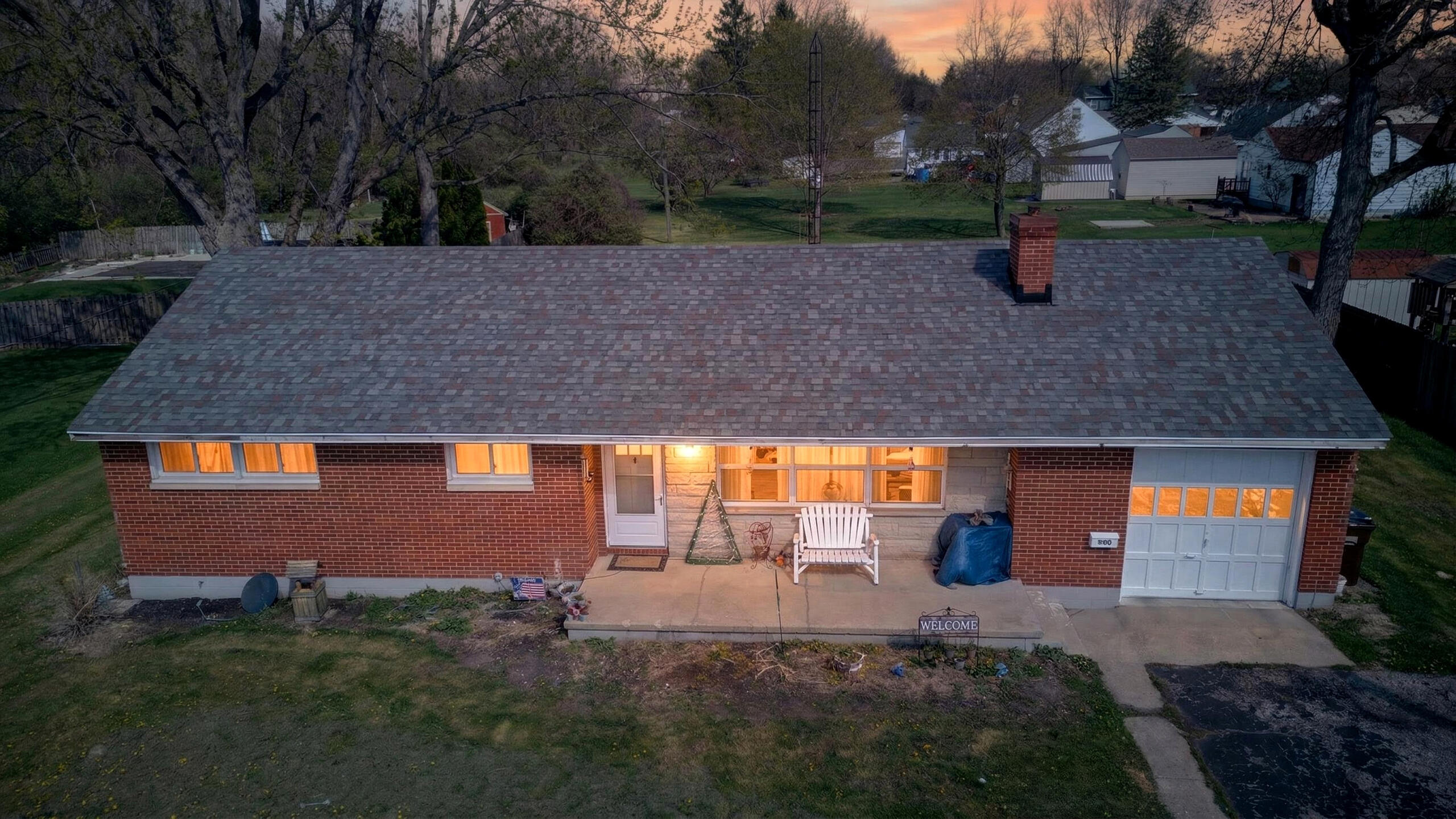 303 Sunset Drive, Piqua, Ohio 45356